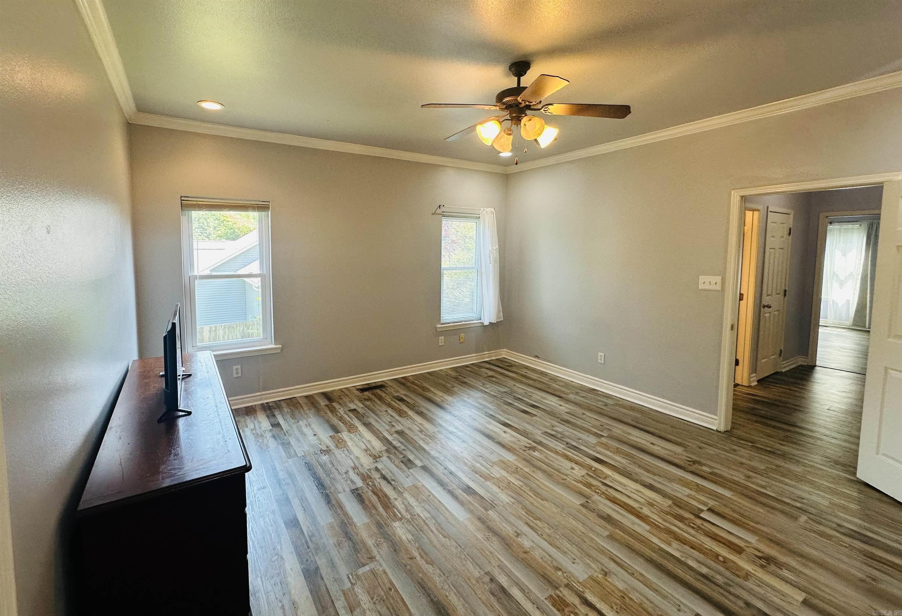 120 Wyatt  Hot Springs, AR