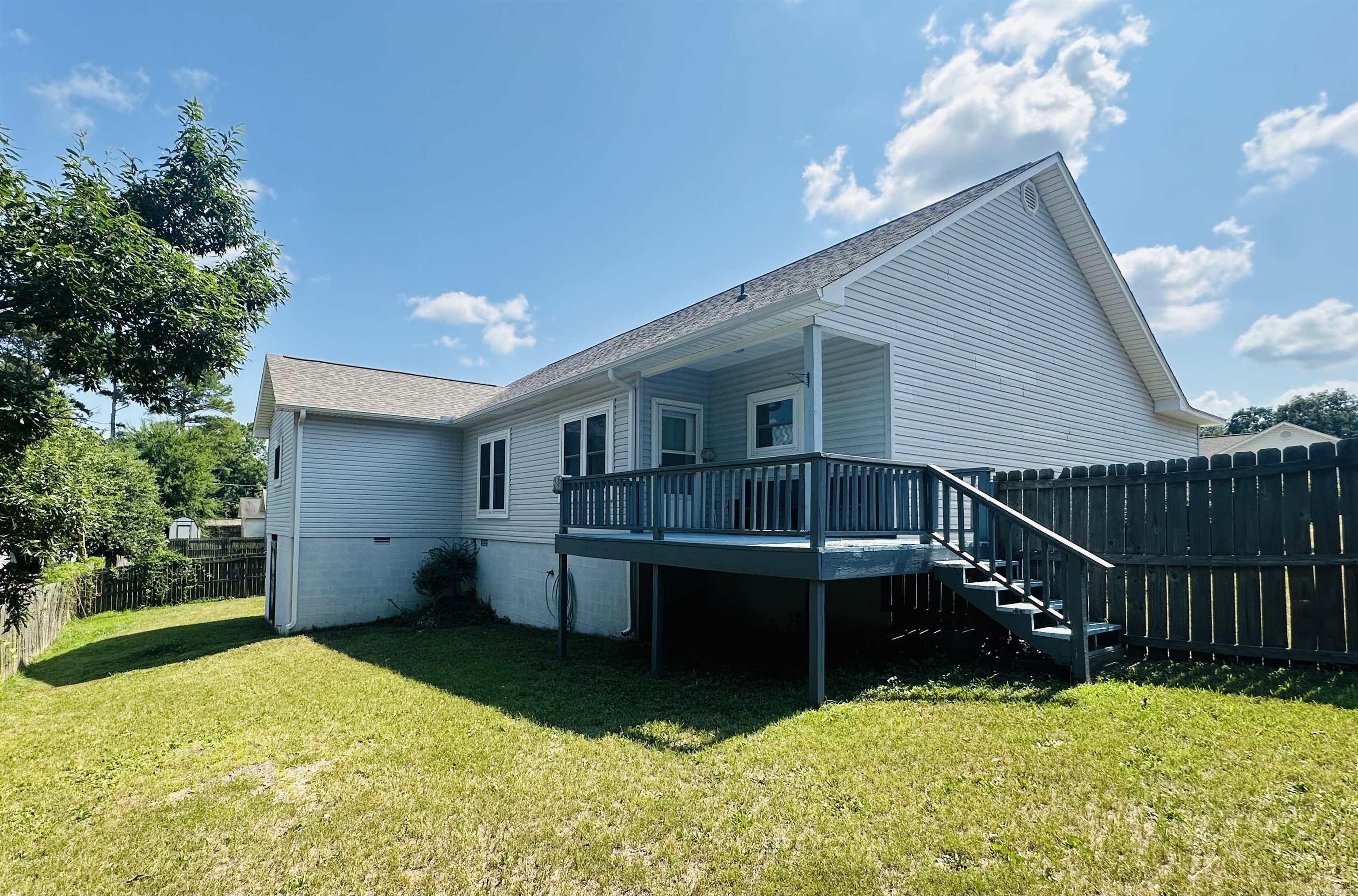 120 Wyatt  Hot Springs, AR