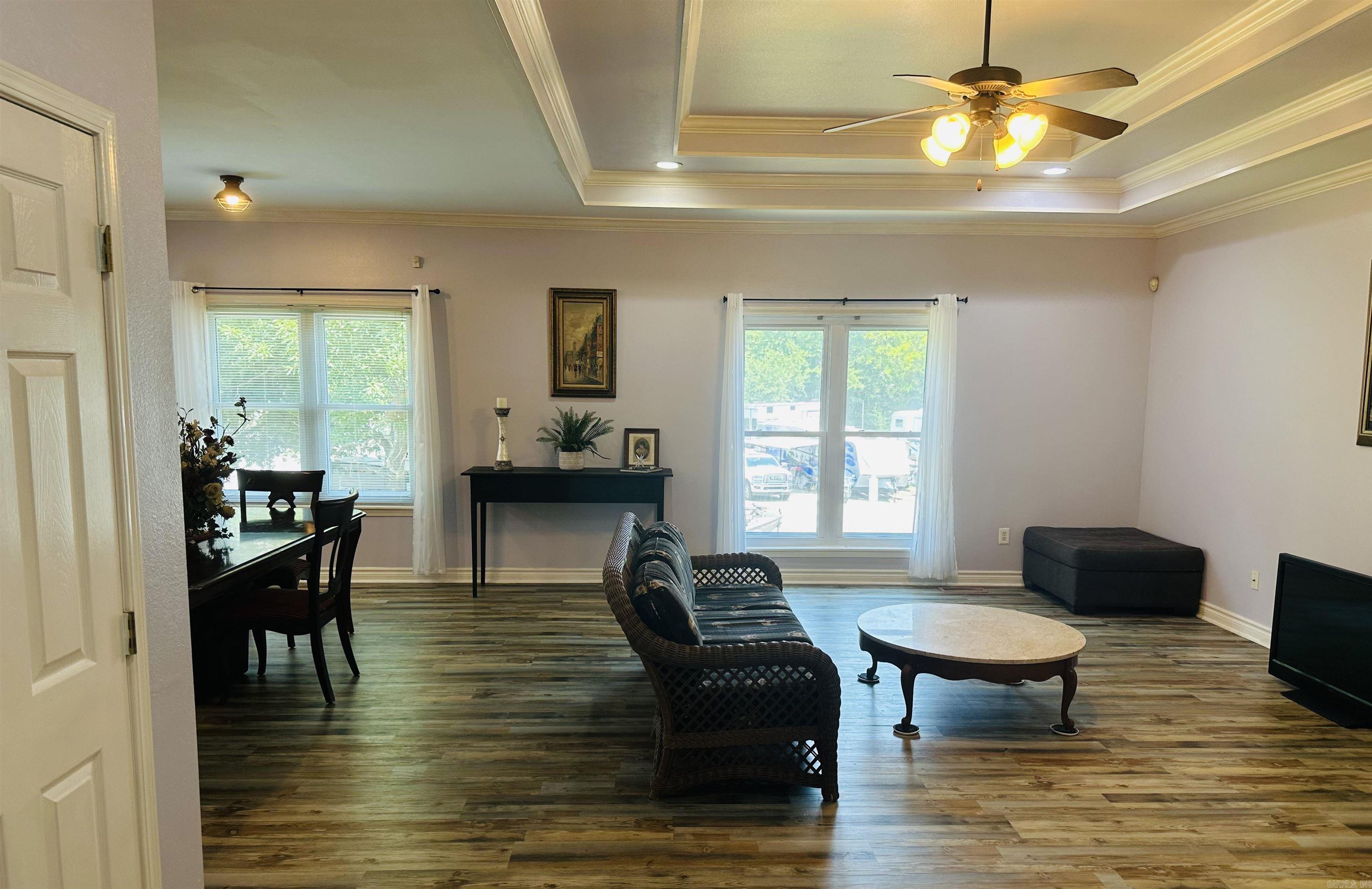 120 Wyatt  Hot Springs, AR