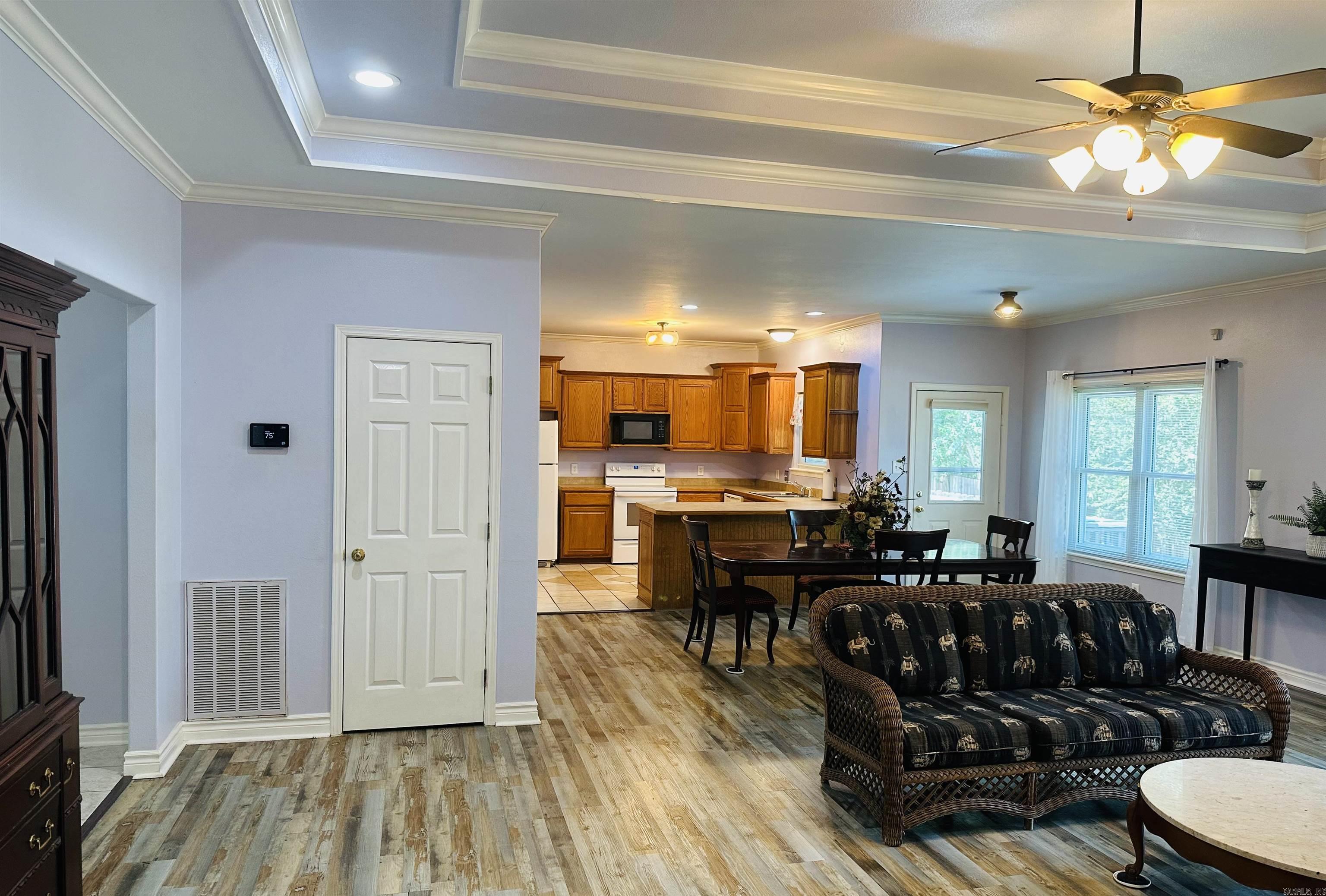 120 Wyatt  Hot Springs, AR