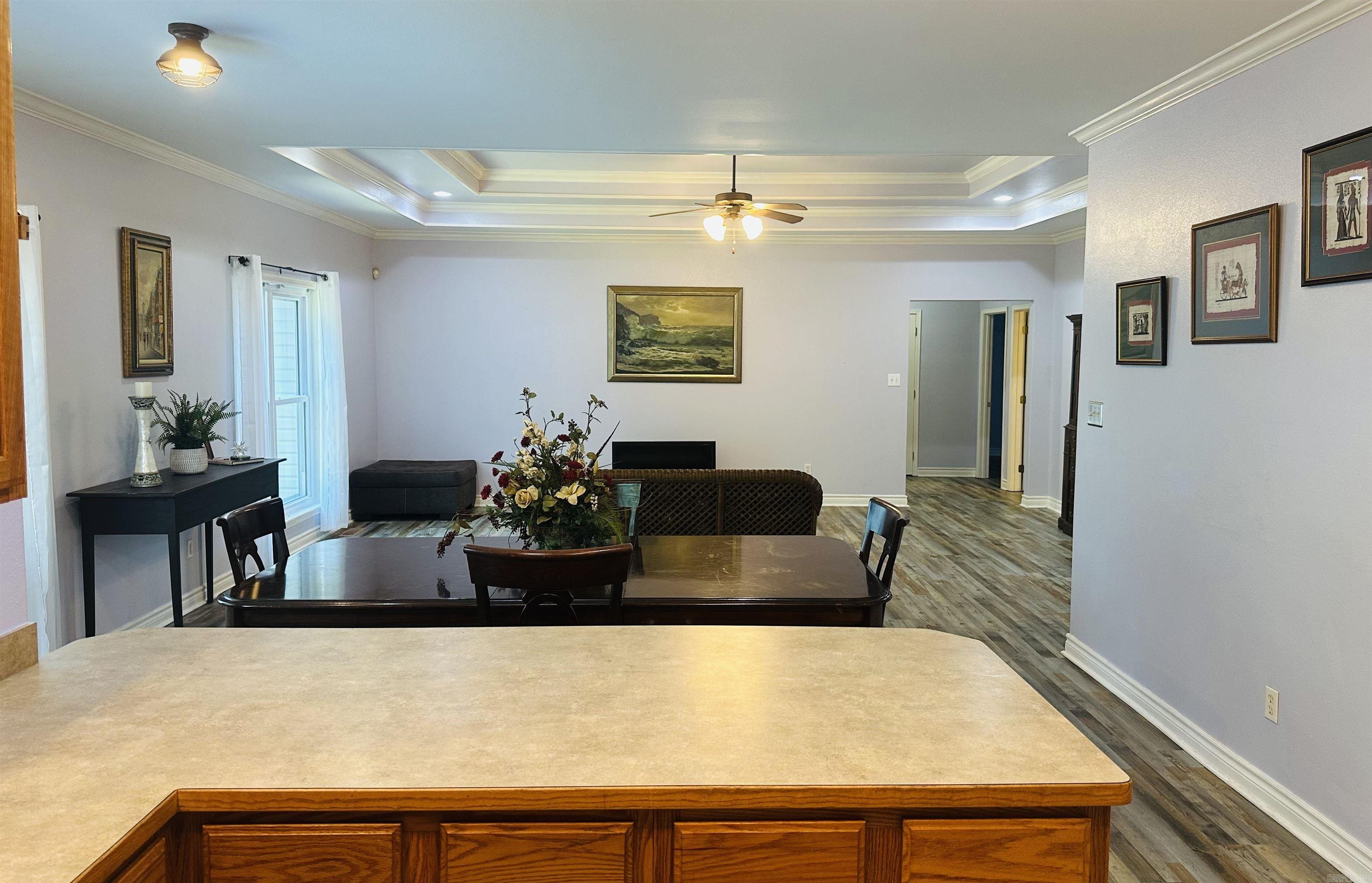 120 Wyatt  Hot Springs, AR