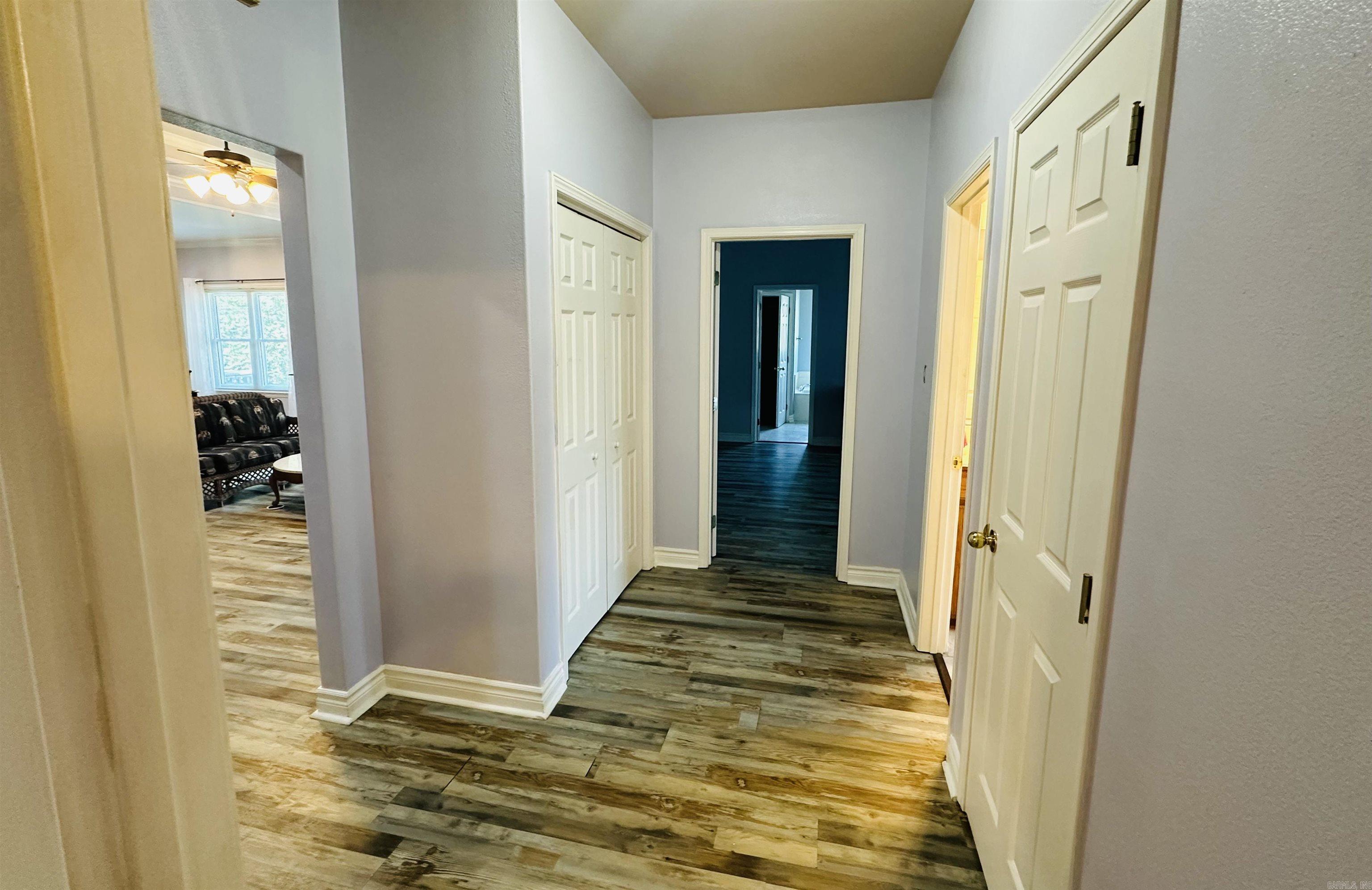120 Wyatt  Hot Springs, AR