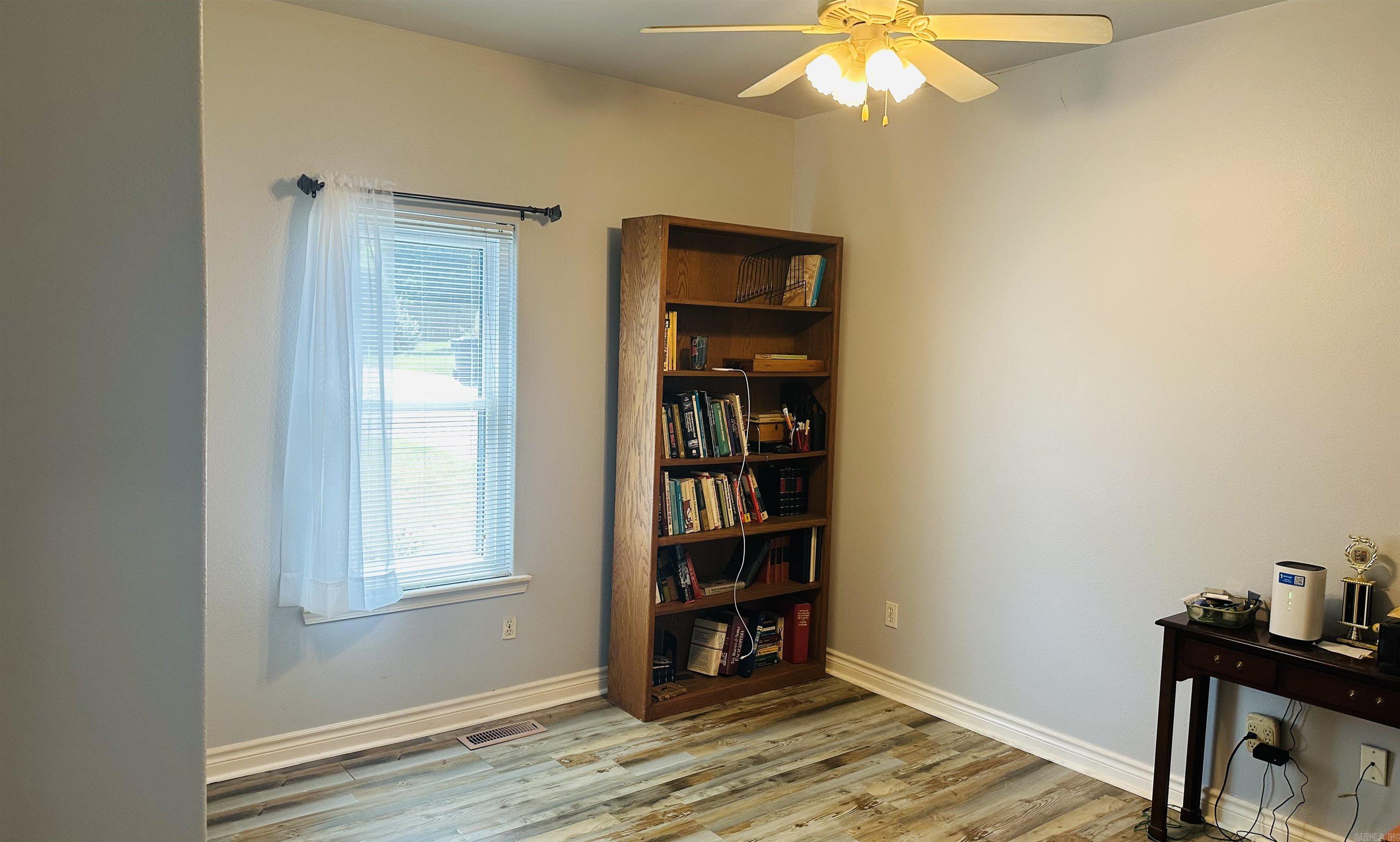 120 Wyatt  Hot Springs, AR
