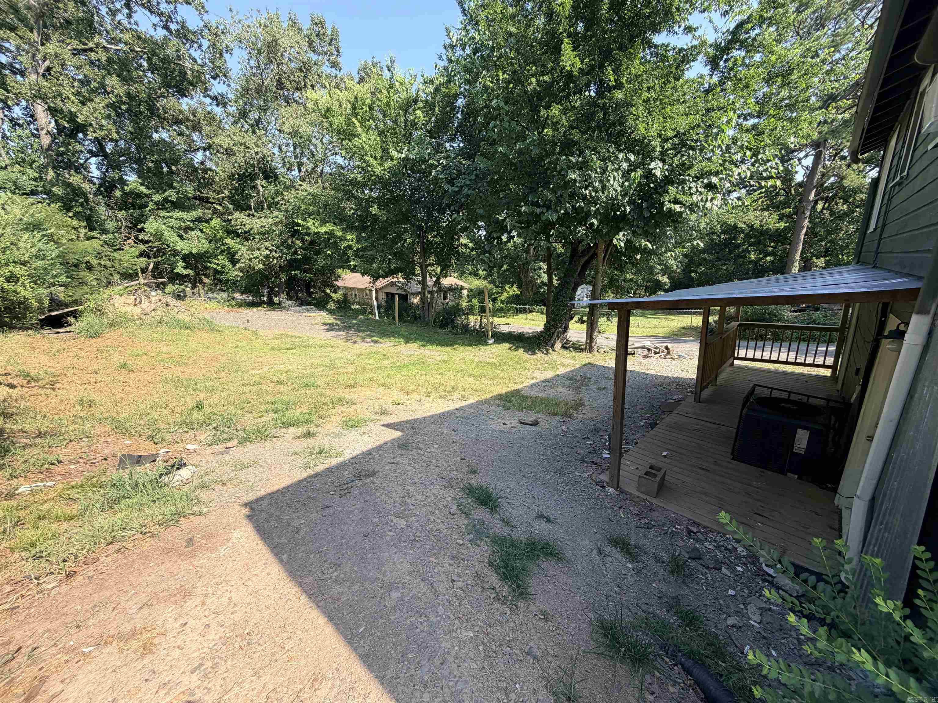 3423 Tatum  Little Rock, AR