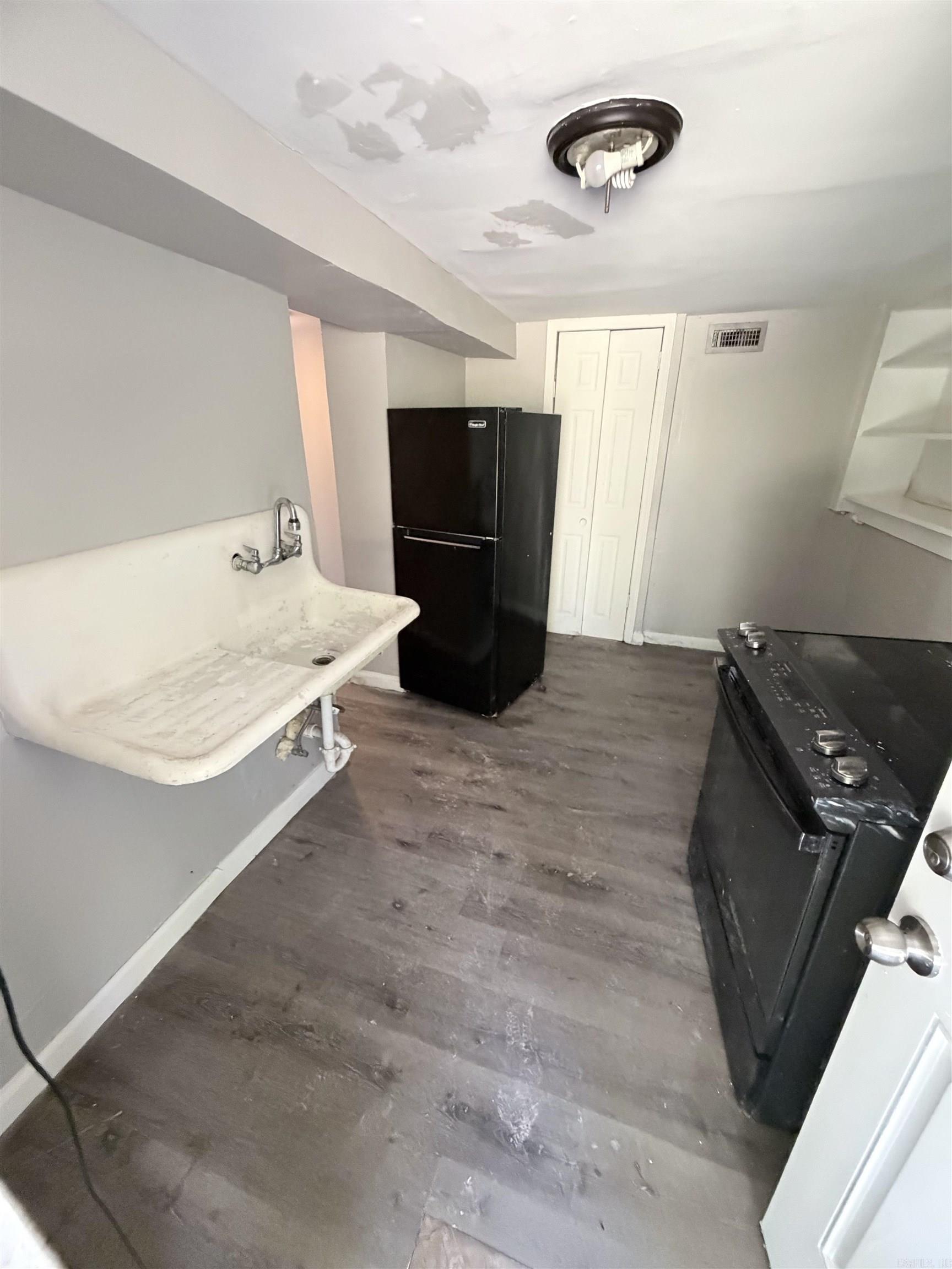 3423 Tatum  Little Rock, AR