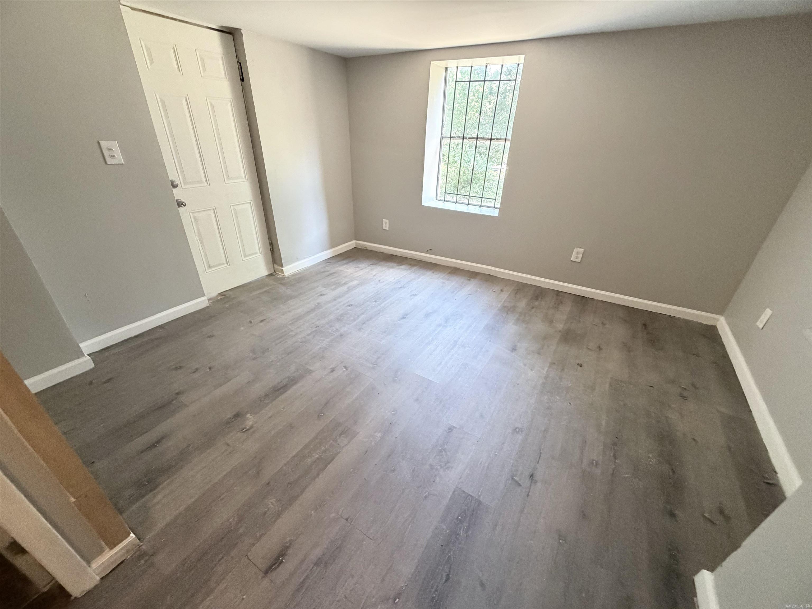 3423 Tatum  Little Rock, AR