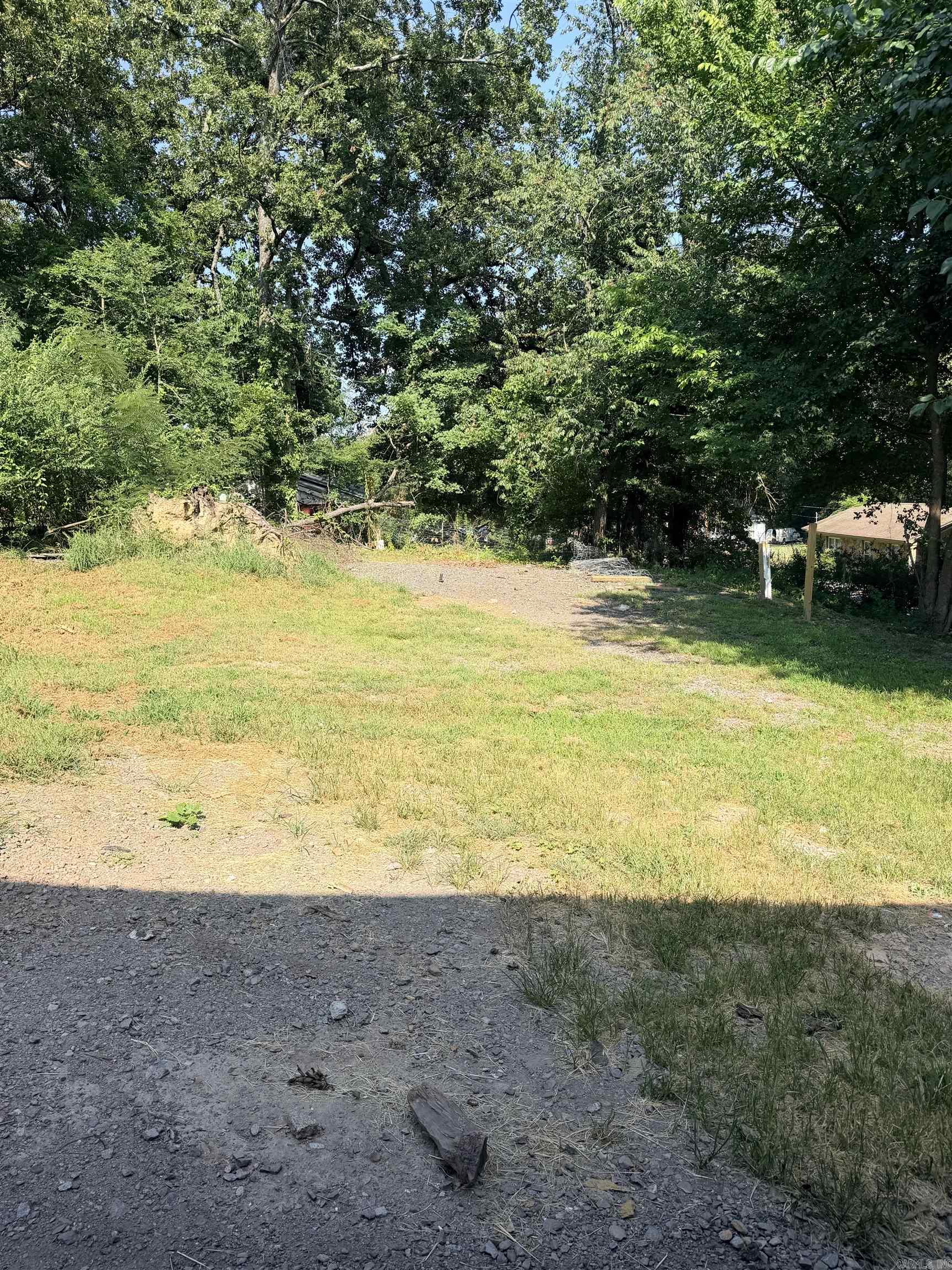3423 Tatum  Little Rock, AR