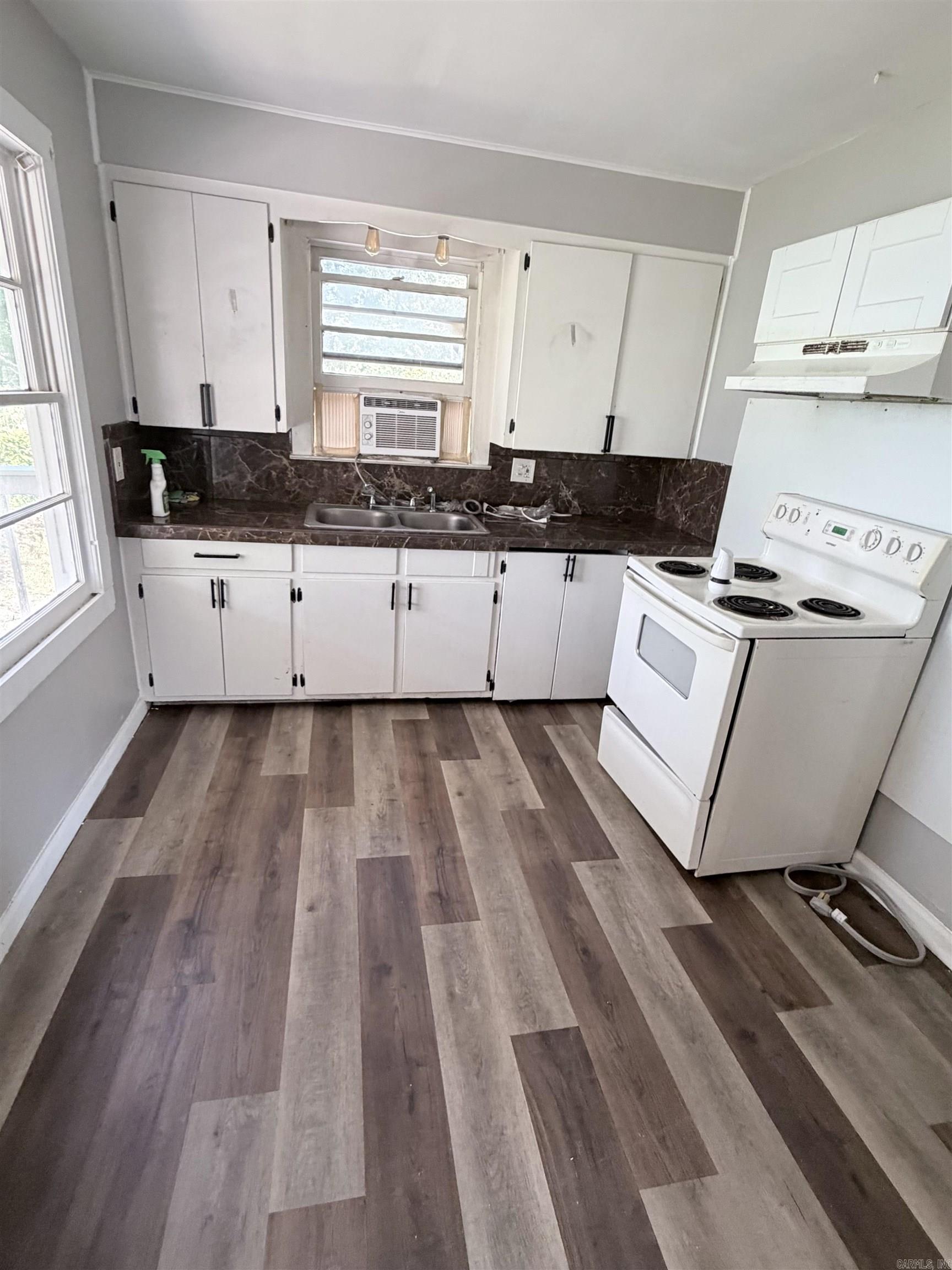 3423 Tatum  Little Rock, AR