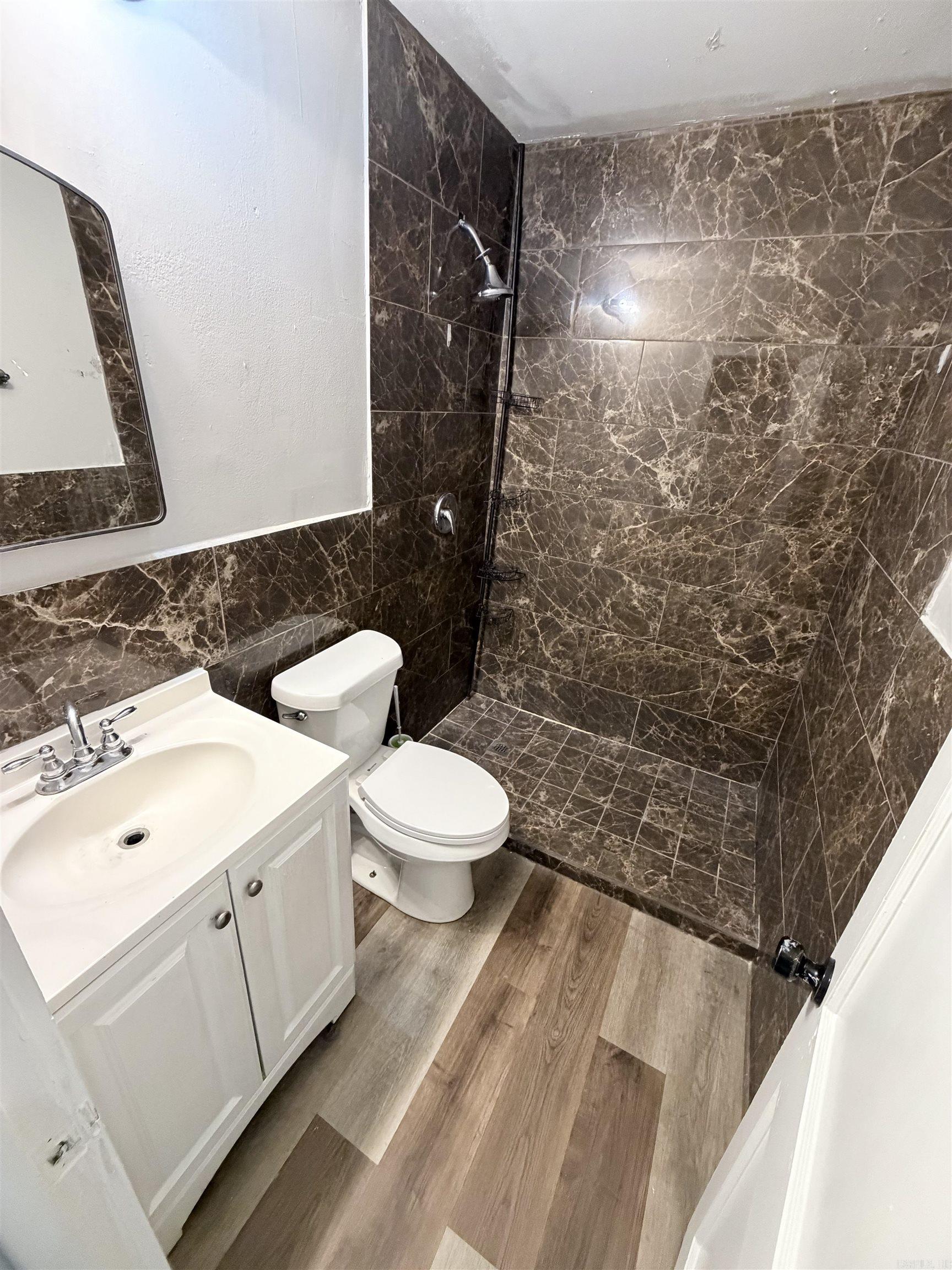 3423 Tatum  Little Rock, AR