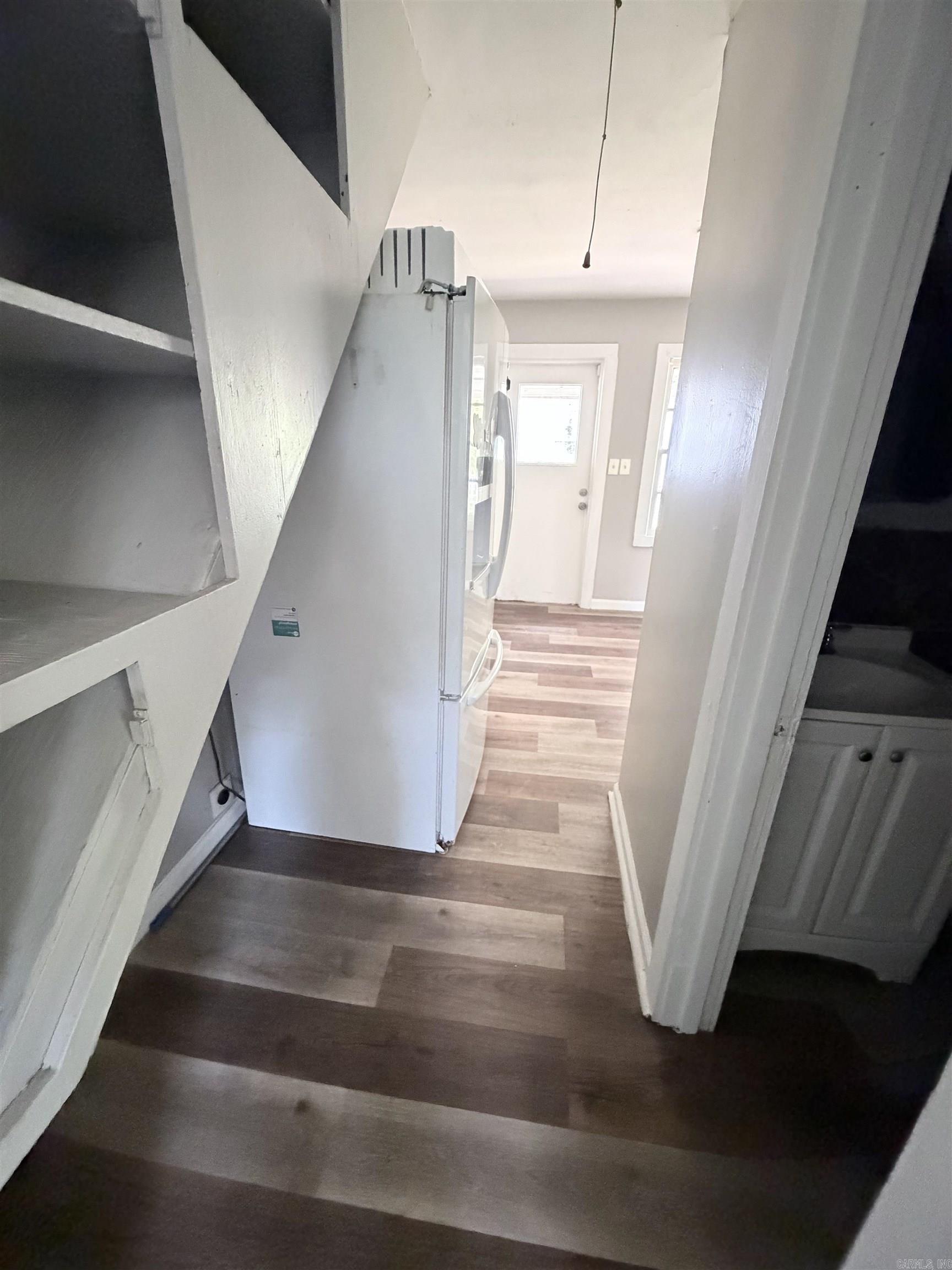 3423 Tatum  Little Rock, AR