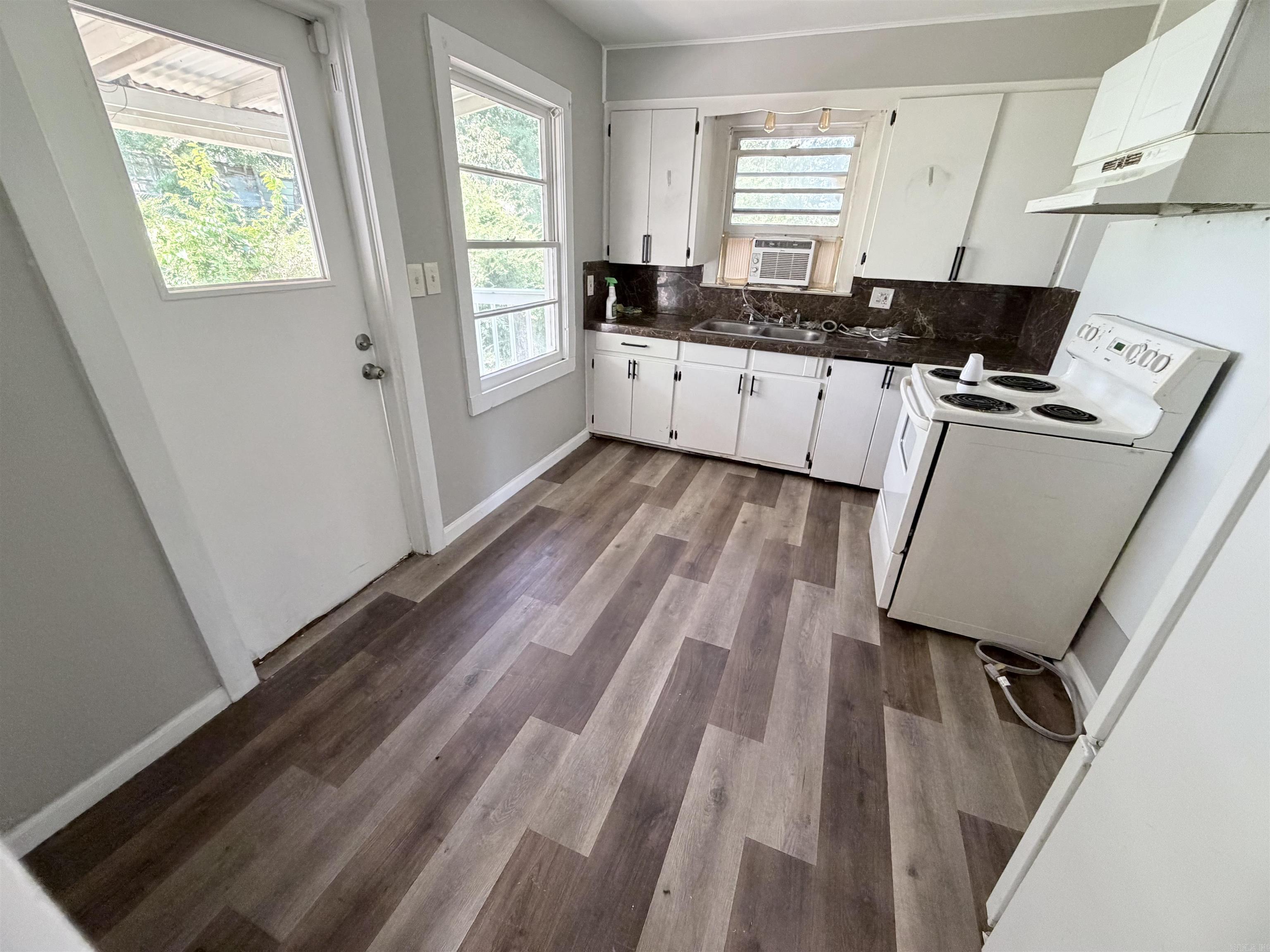 3423 Tatum  Little Rock, AR