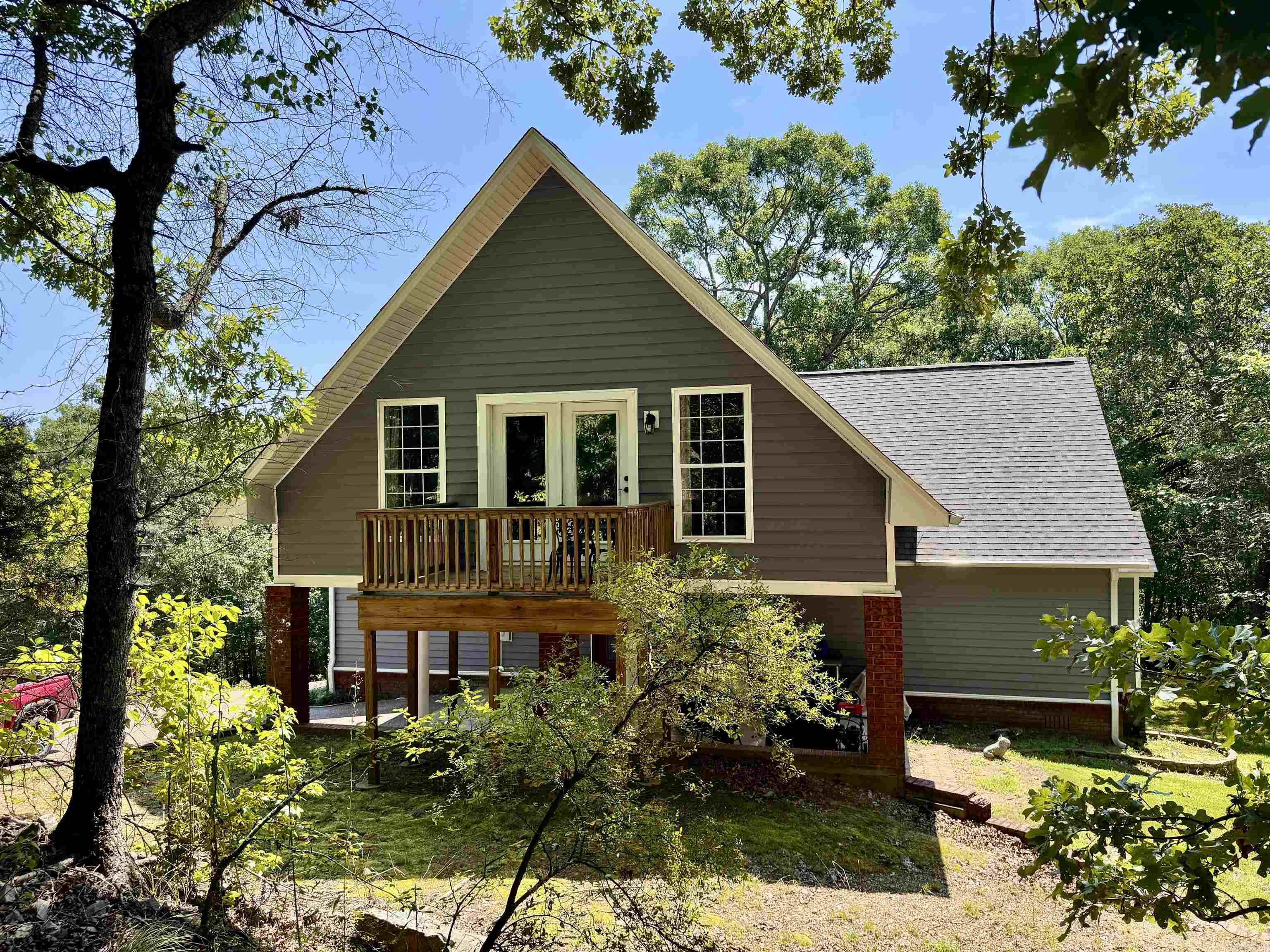 210 Little Hollow  Hot Springs, AR