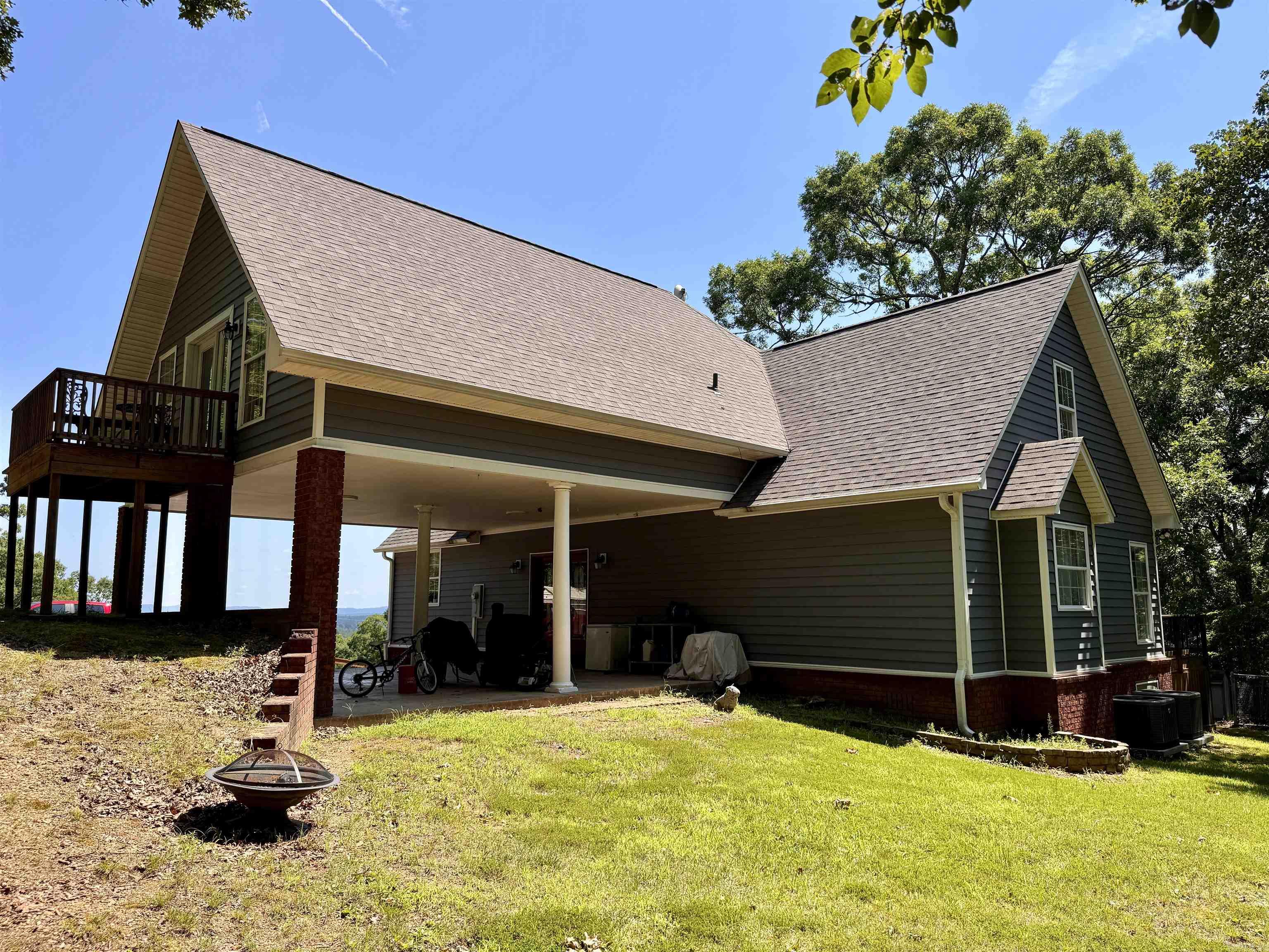 210 Little Hollow  Hot Springs, AR