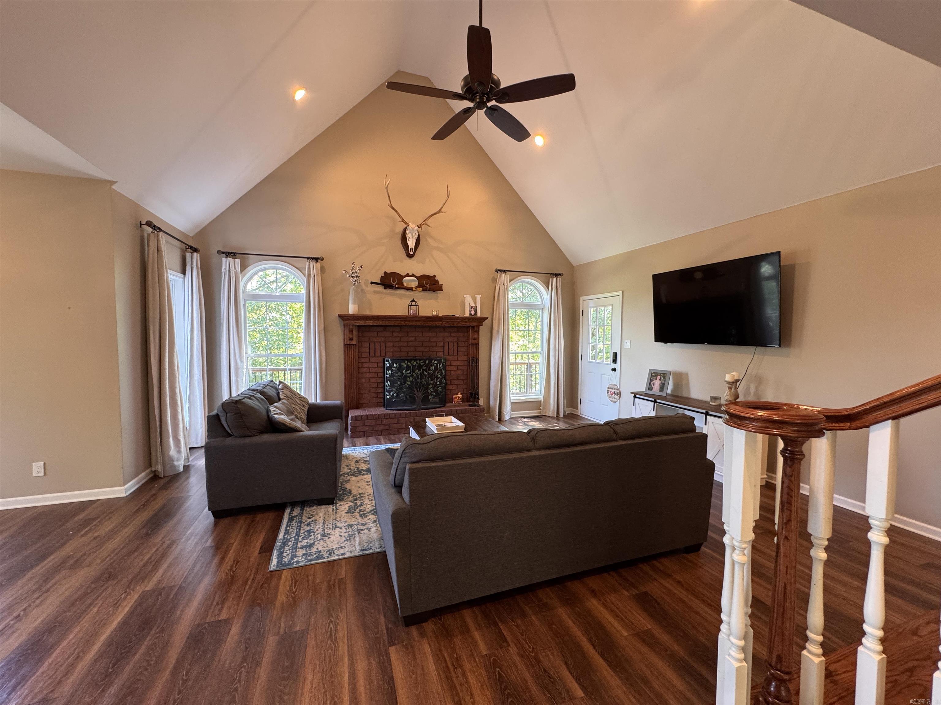 210 Little Hollow  Hot Springs, AR