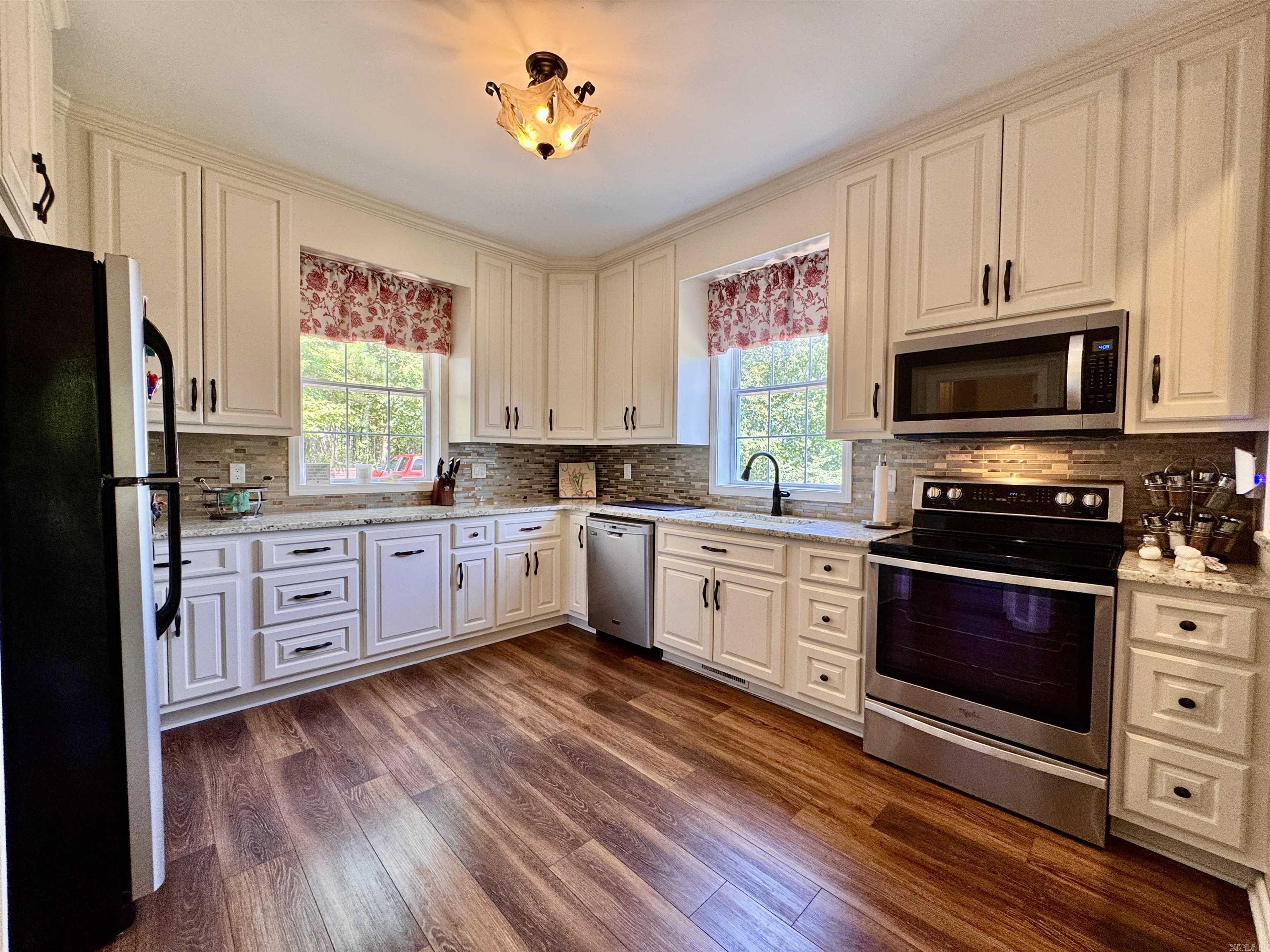 210 Little Hollow  Hot Springs, AR