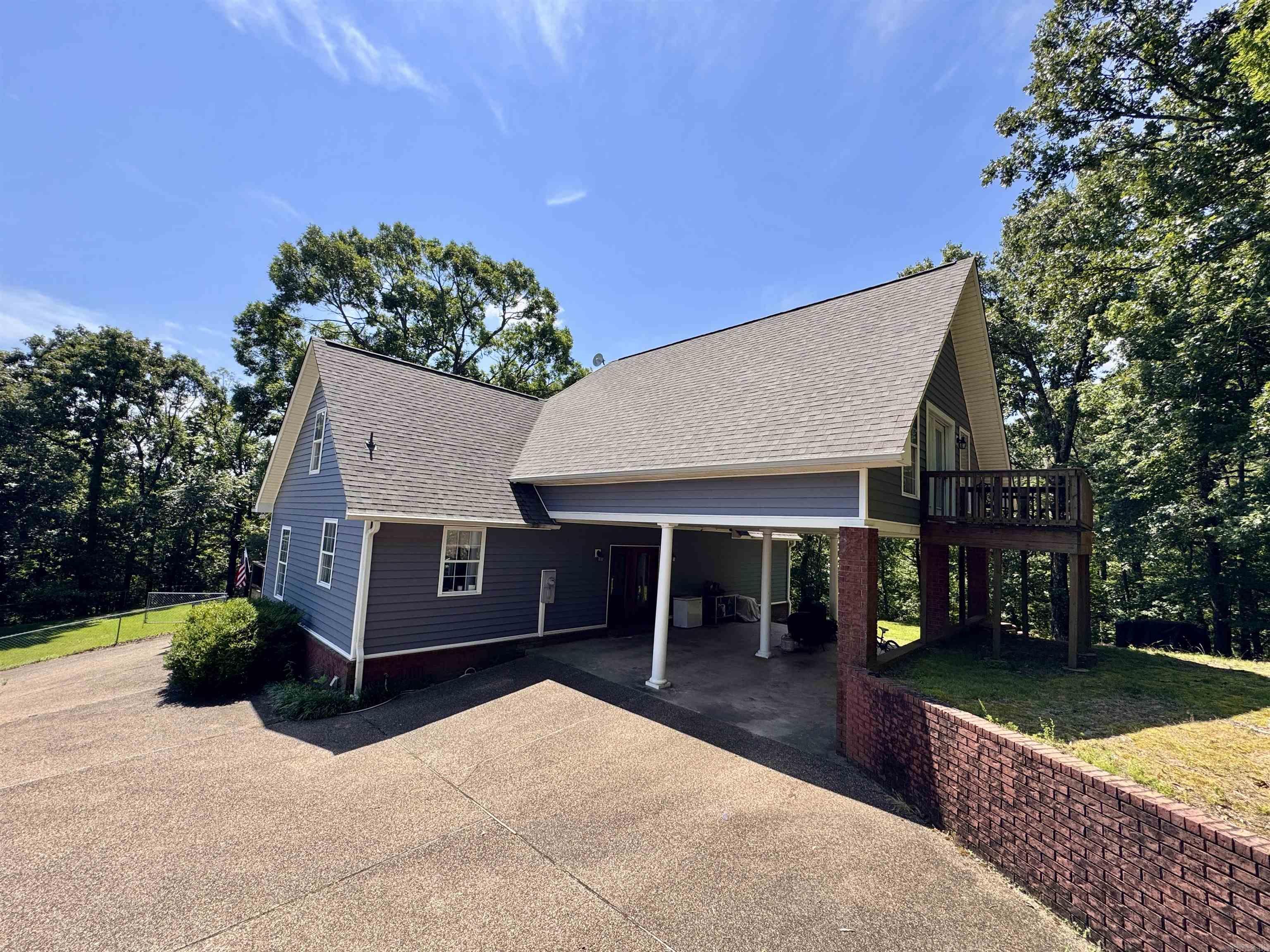 210 Little Hollow  Hot Springs, AR