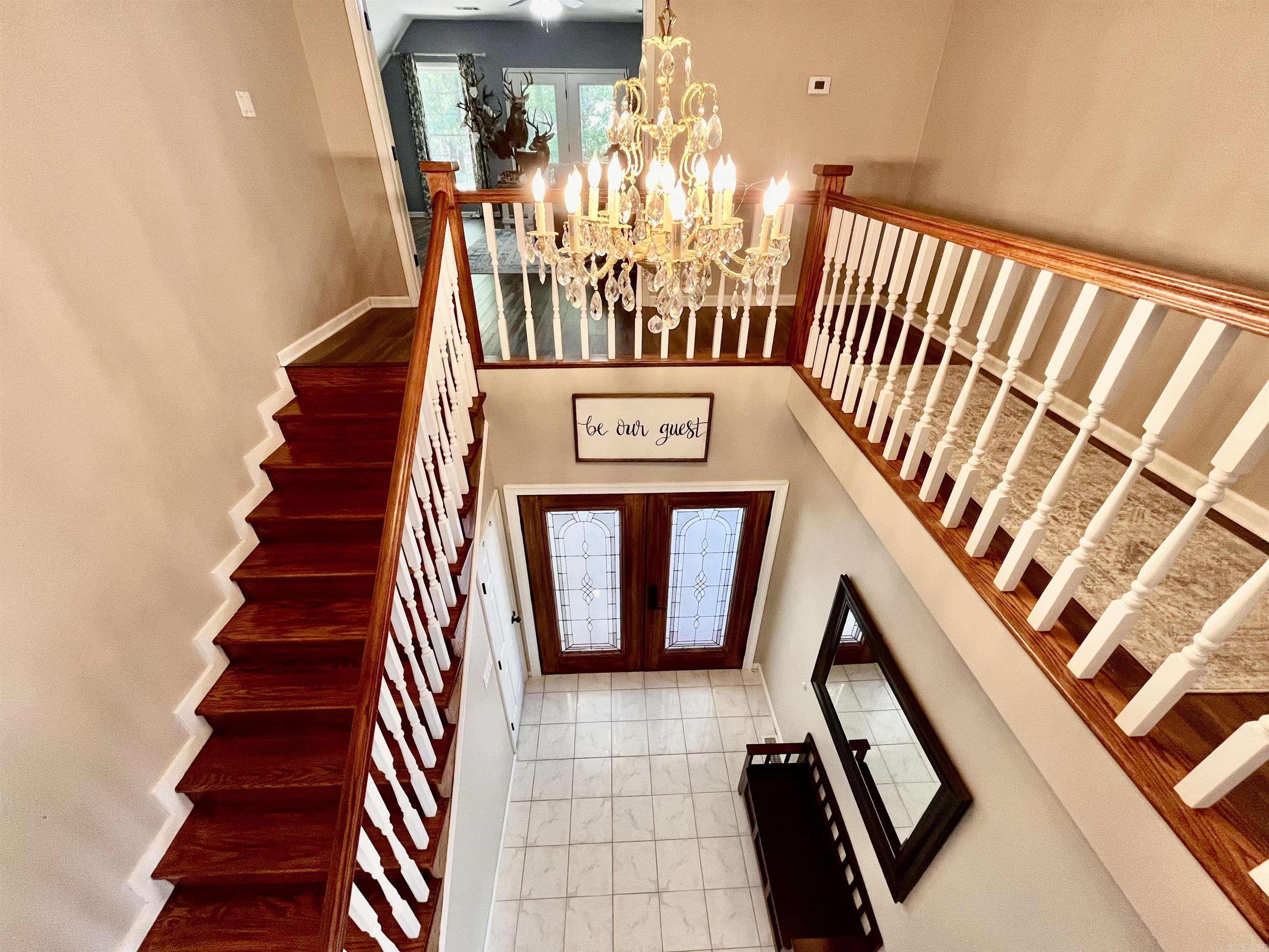 210 Little Hollow  Hot Springs, AR