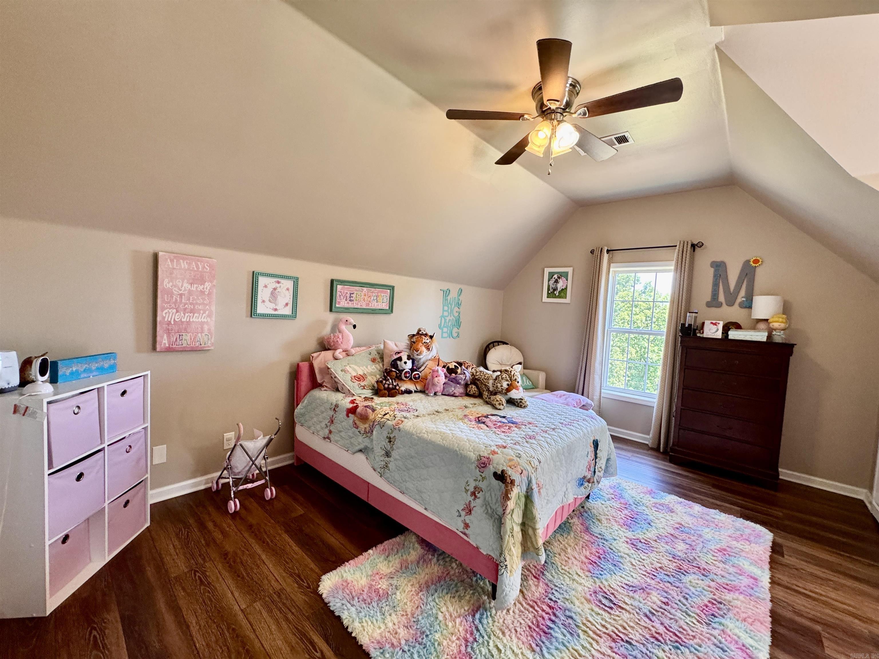 210 Little Hollow  Hot Springs, AR