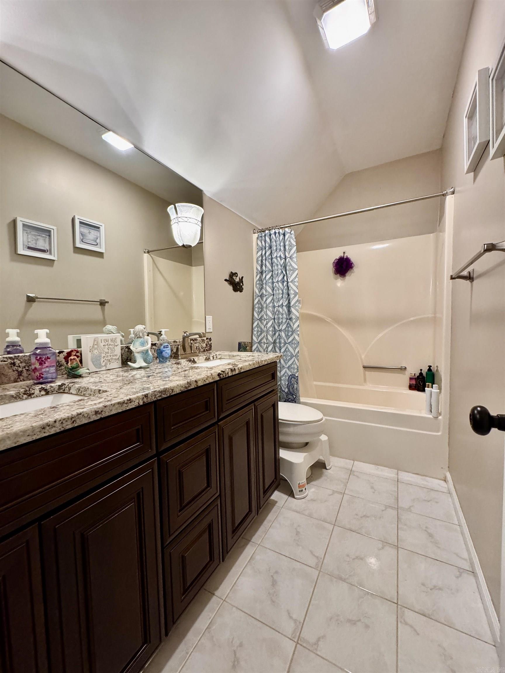 210 Little Hollow  Hot Springs, AR