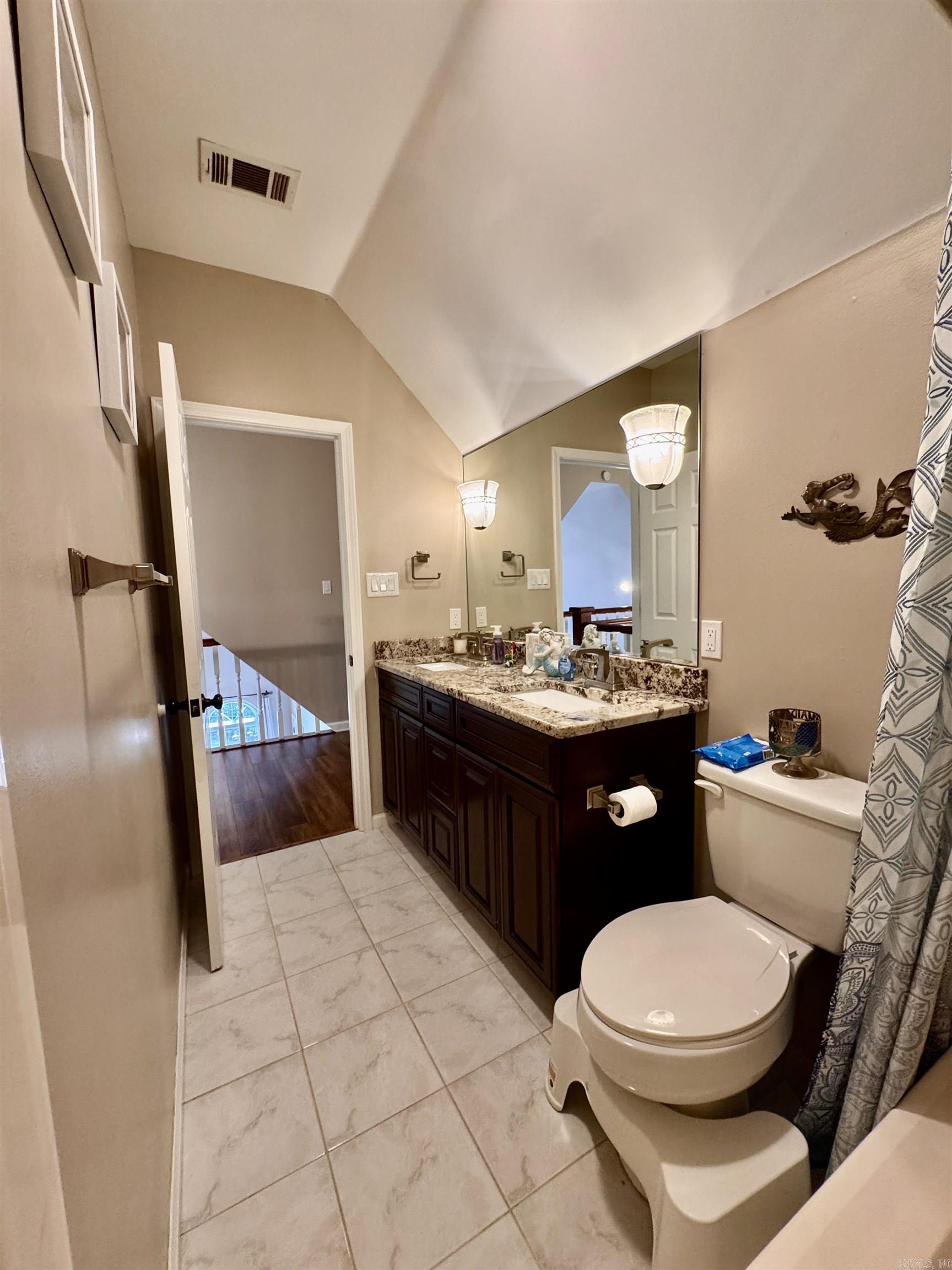 210 Little Hollow  Hot Springs, AR
