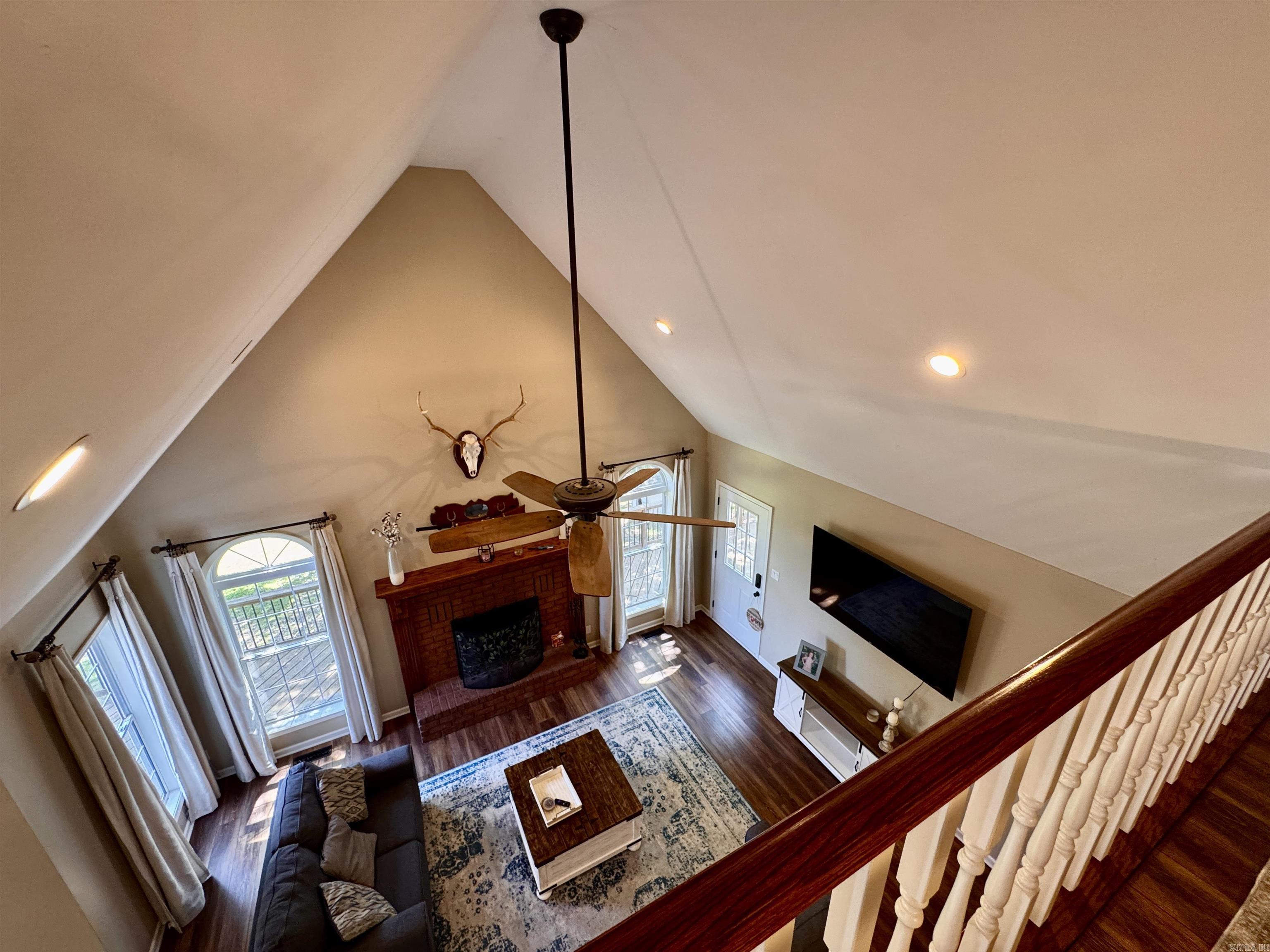 210 Little Hollow  Hot Springs, AR