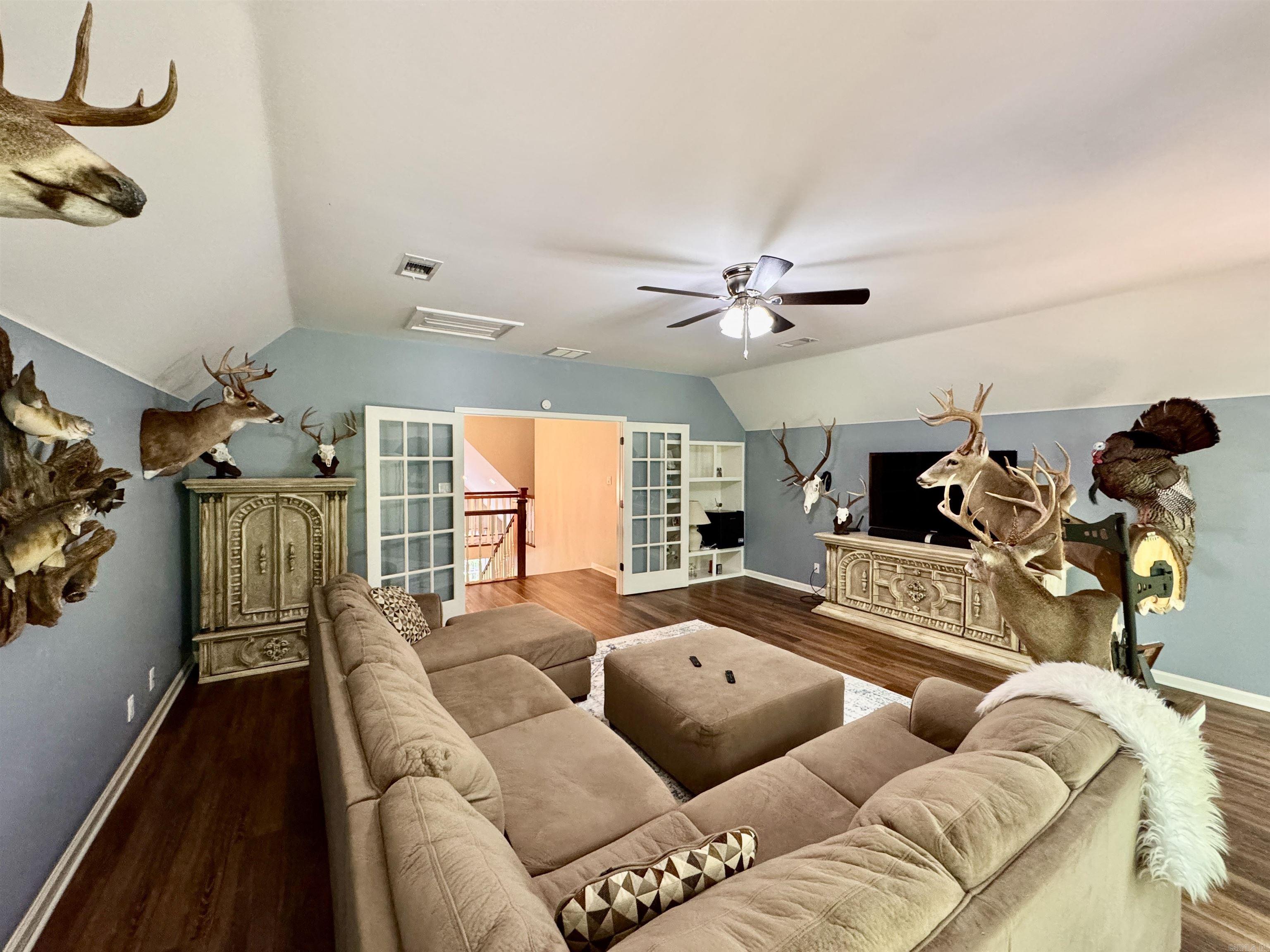 210 Little Hollow  Hot Springs, AR