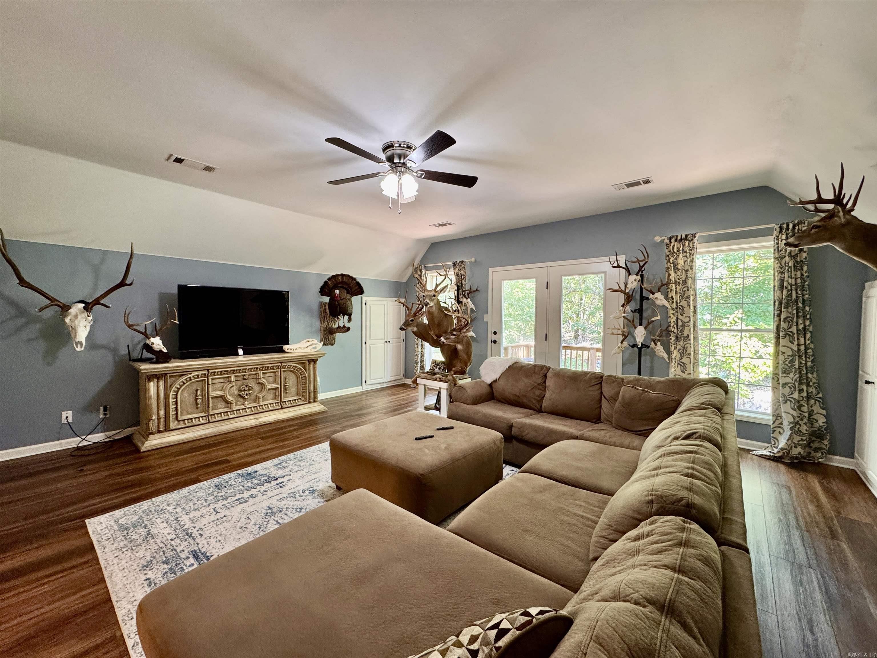210 Little Hollow  Hot Springs, AR