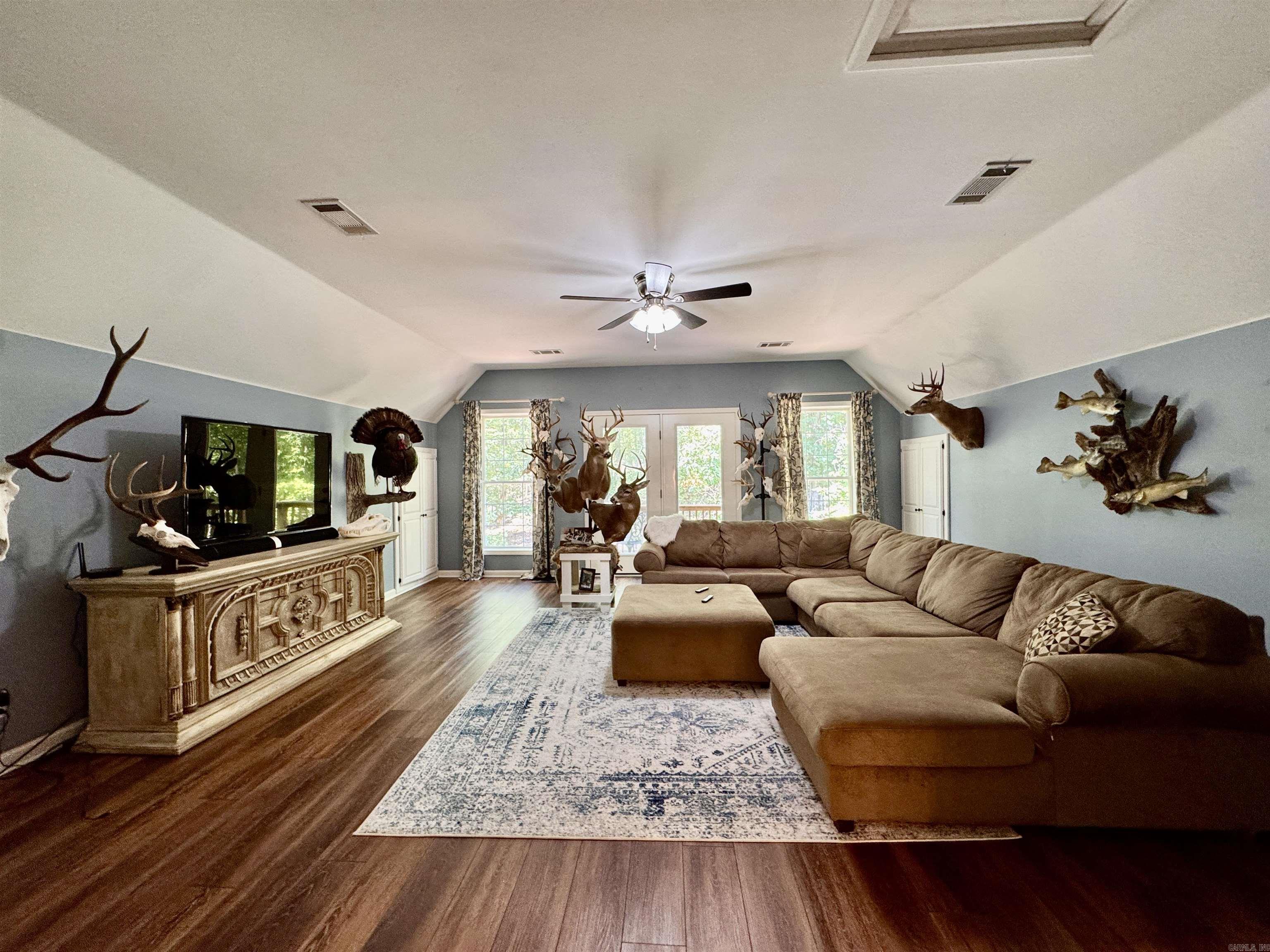 210 Little Hollow  Hot Springs, AR