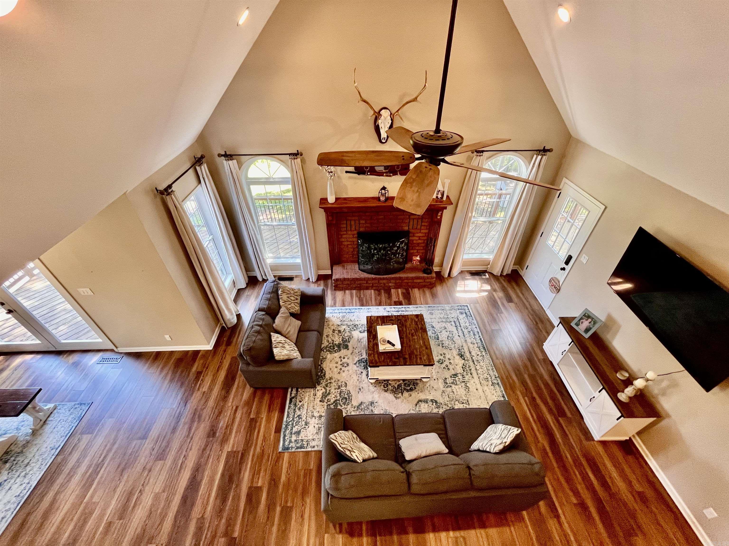 210 Little Hollow  Hot Springs, AR