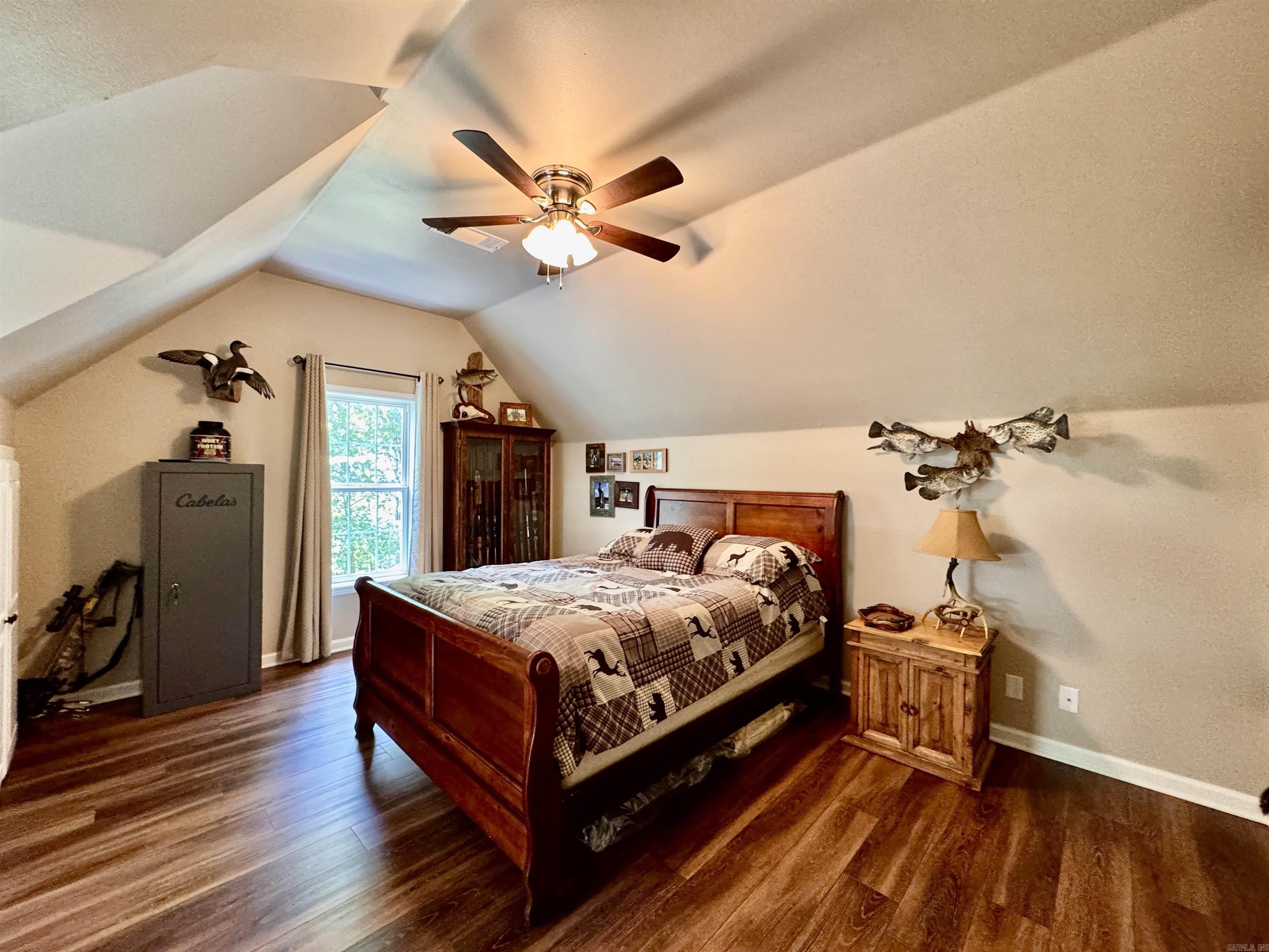 210 Little Hollow  Hot Springs, AR