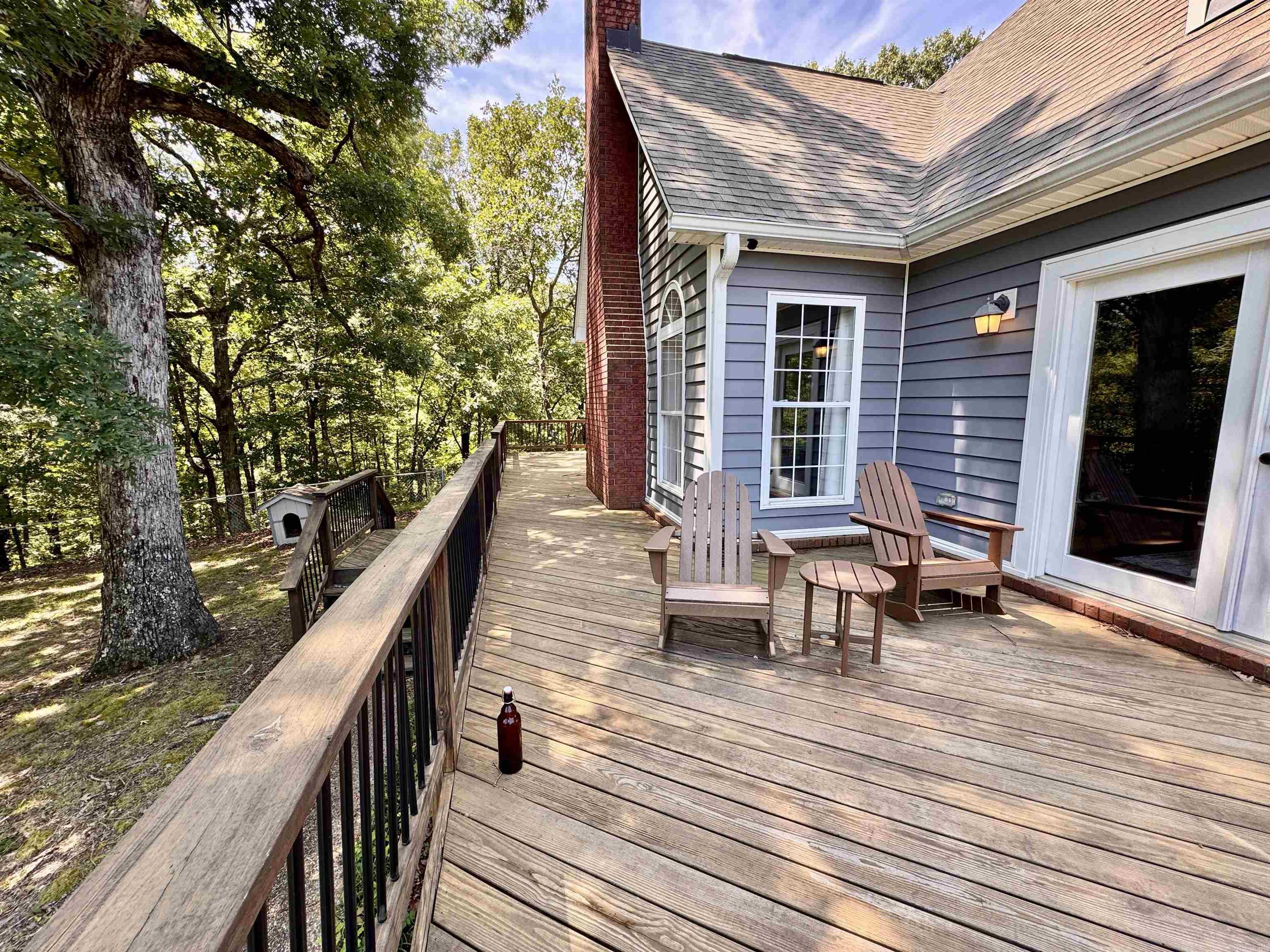 210 Little Hollow  Hot Springs, AR