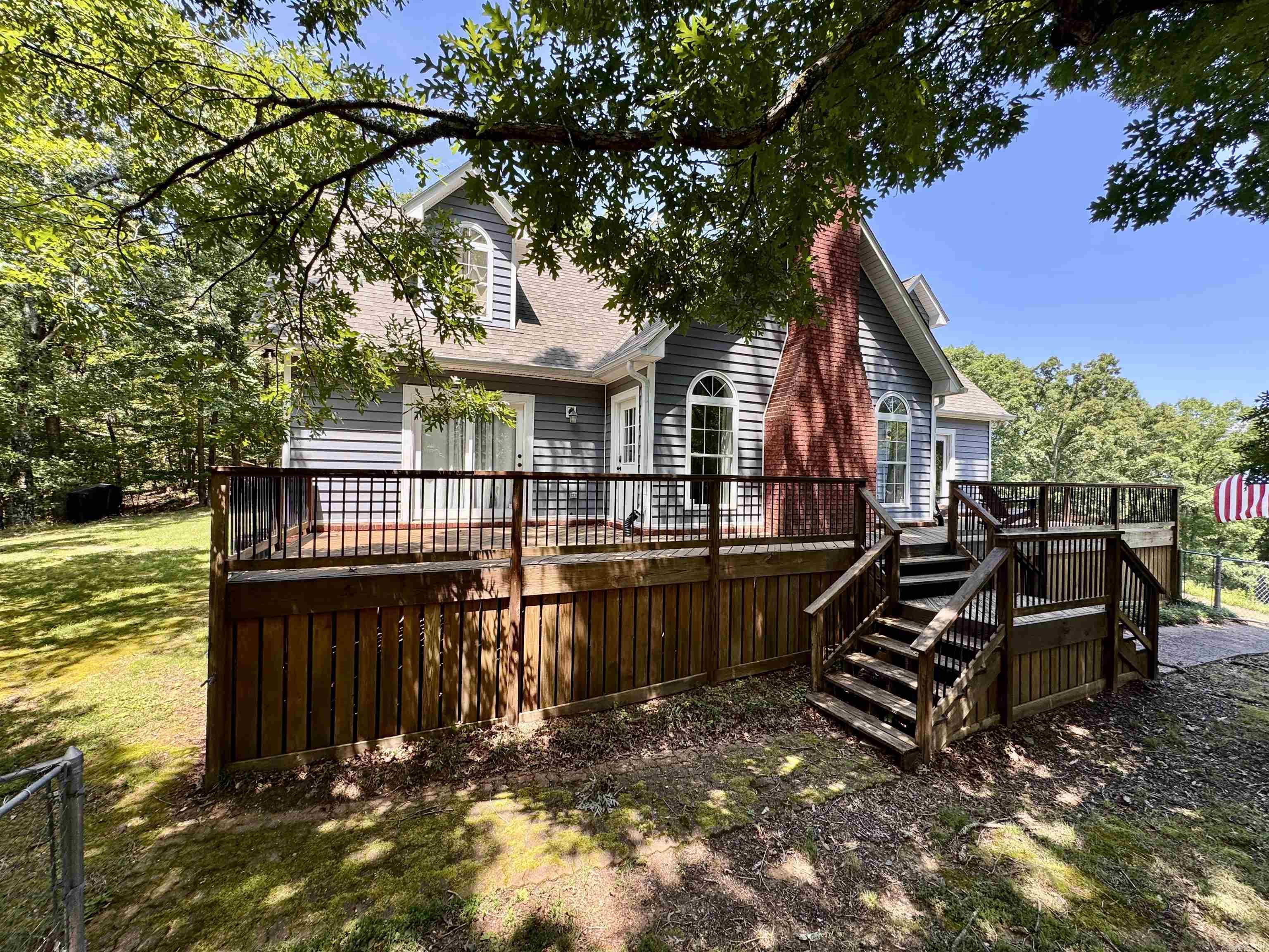 210 Little Hollow  Hot Springs, AR