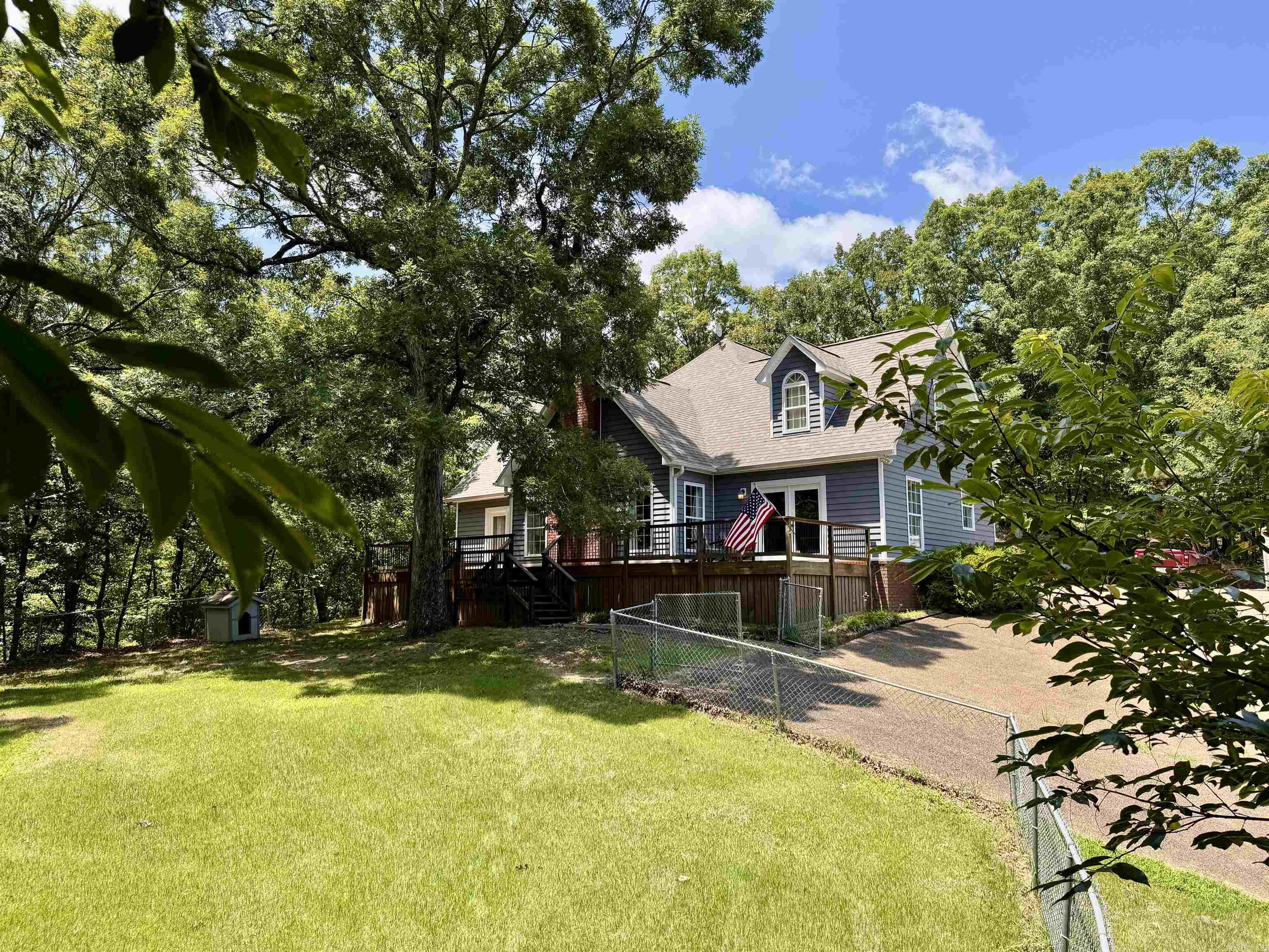 210 Little Hollow  Hot Springs, AR