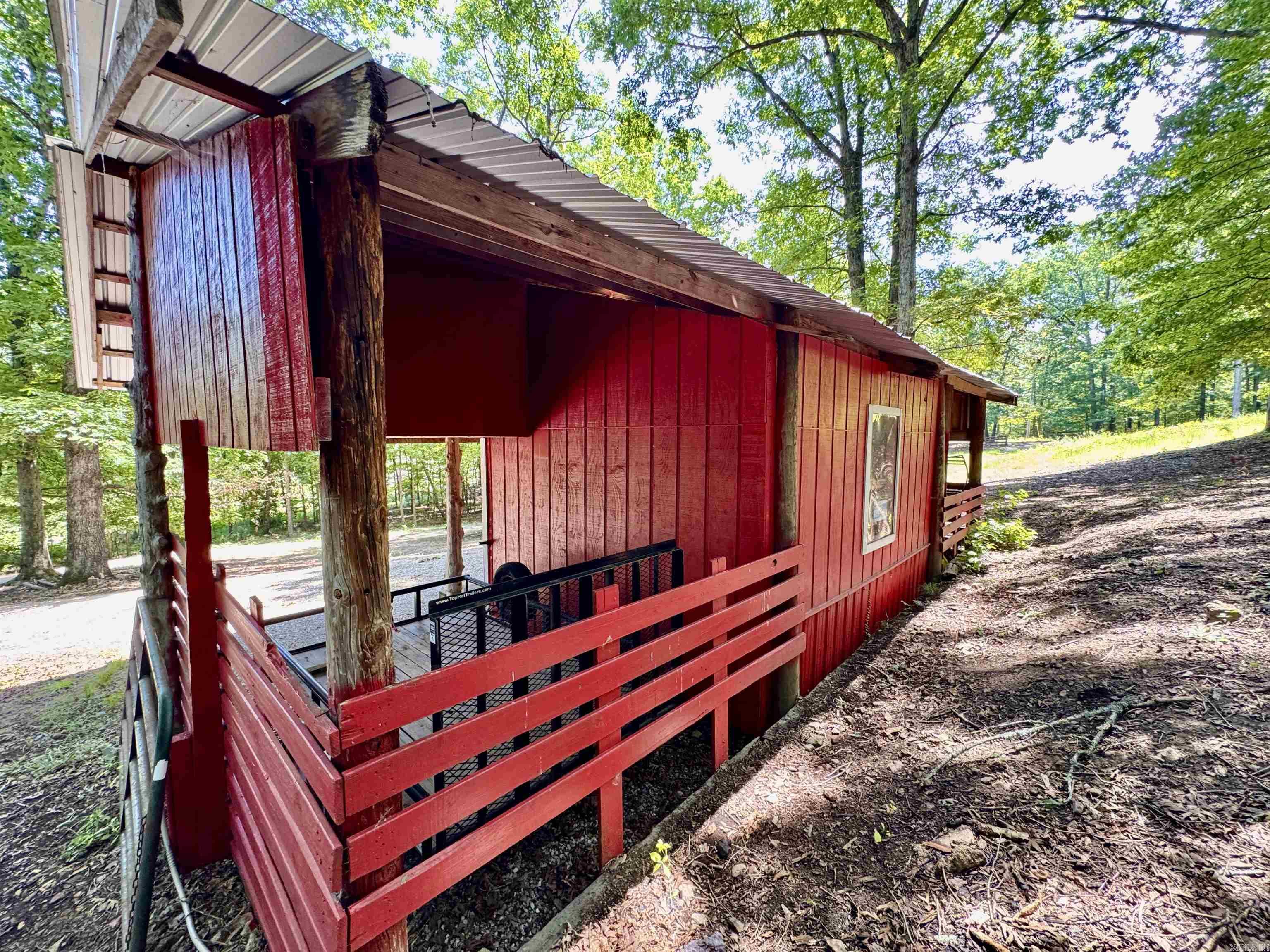 210 Little Hollow  Hot Springs, AR