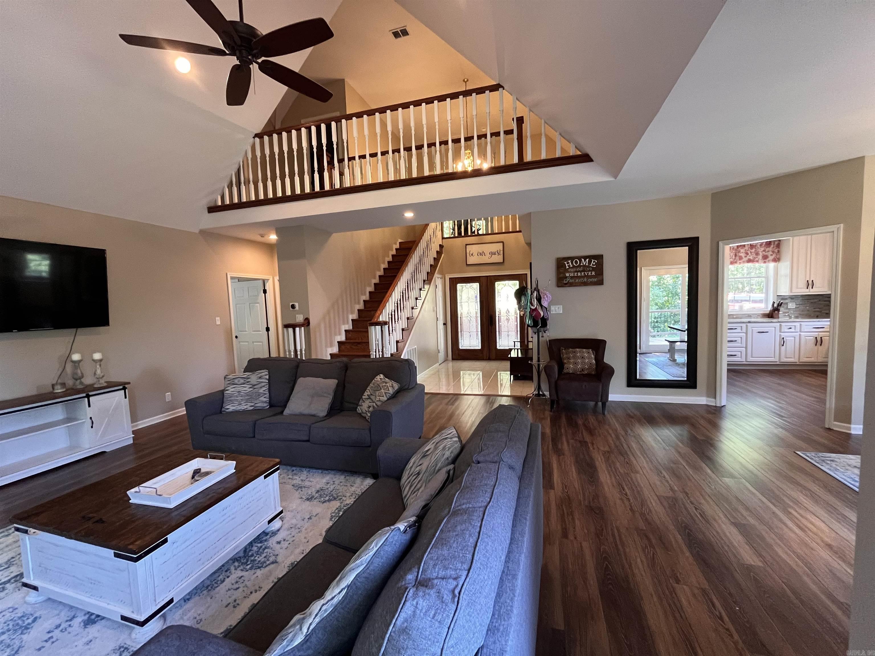 210 Little Hollow  Hot Springs, AR