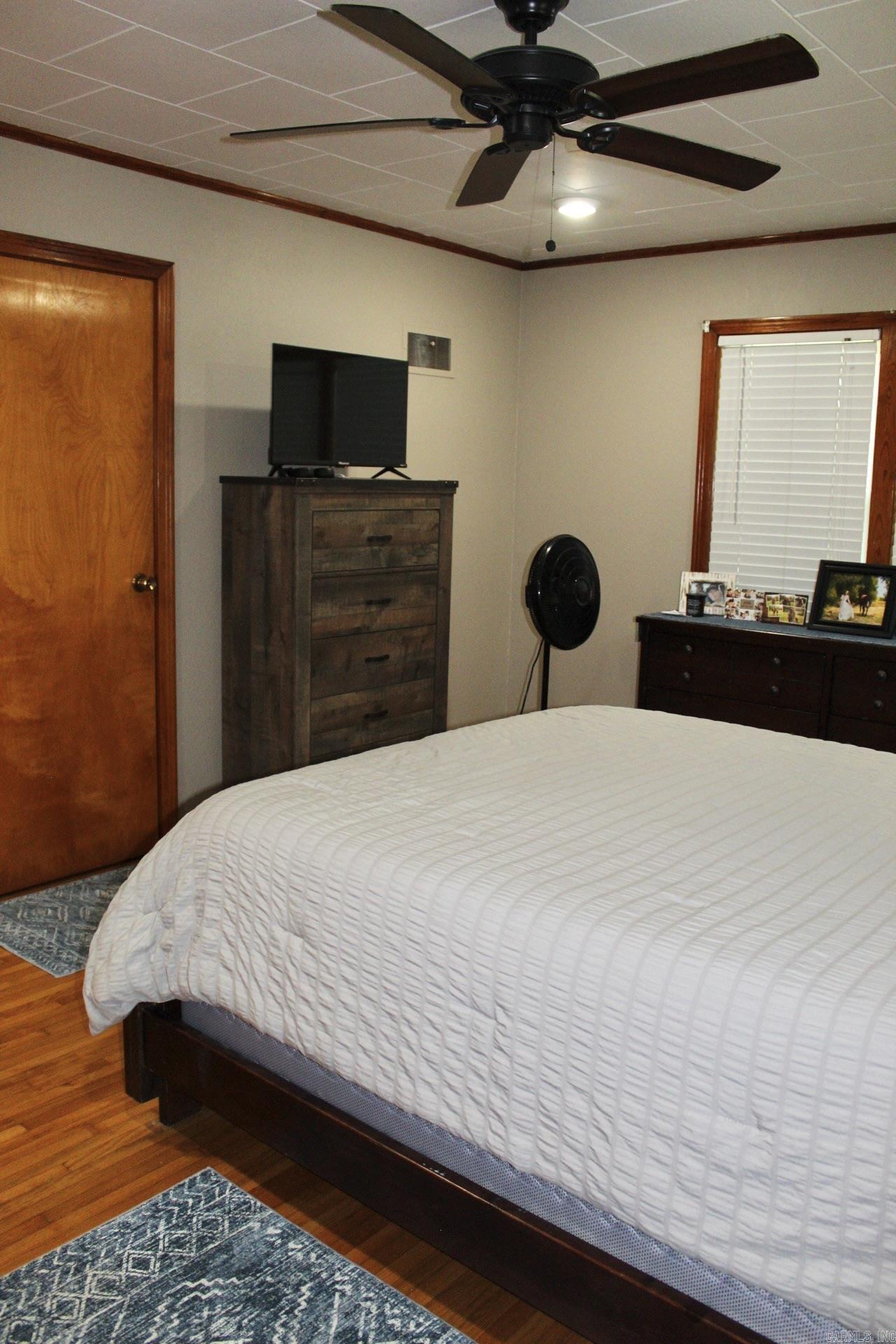 1520 W North  Piggott, AR