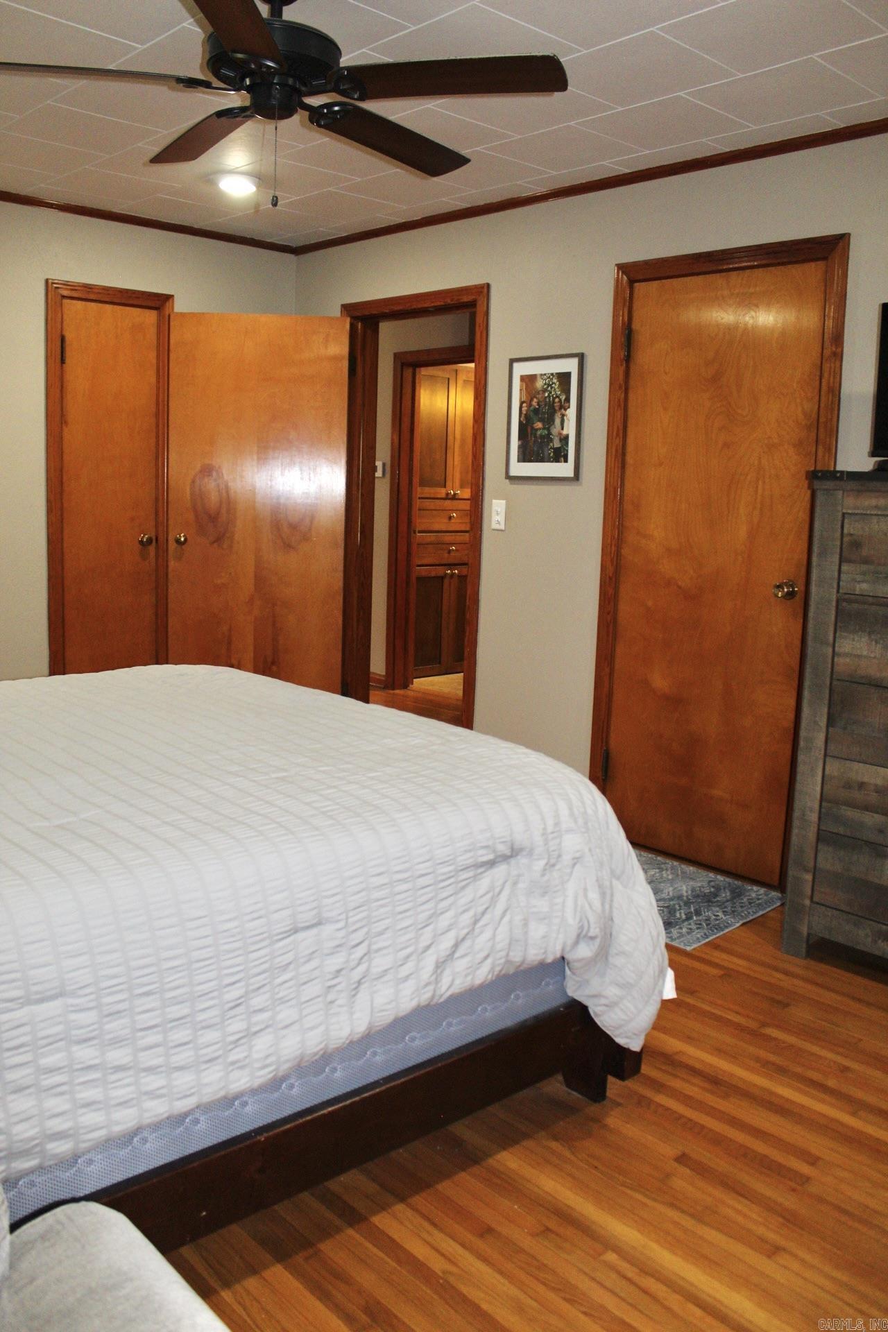 1520 W North  Piggott, AR