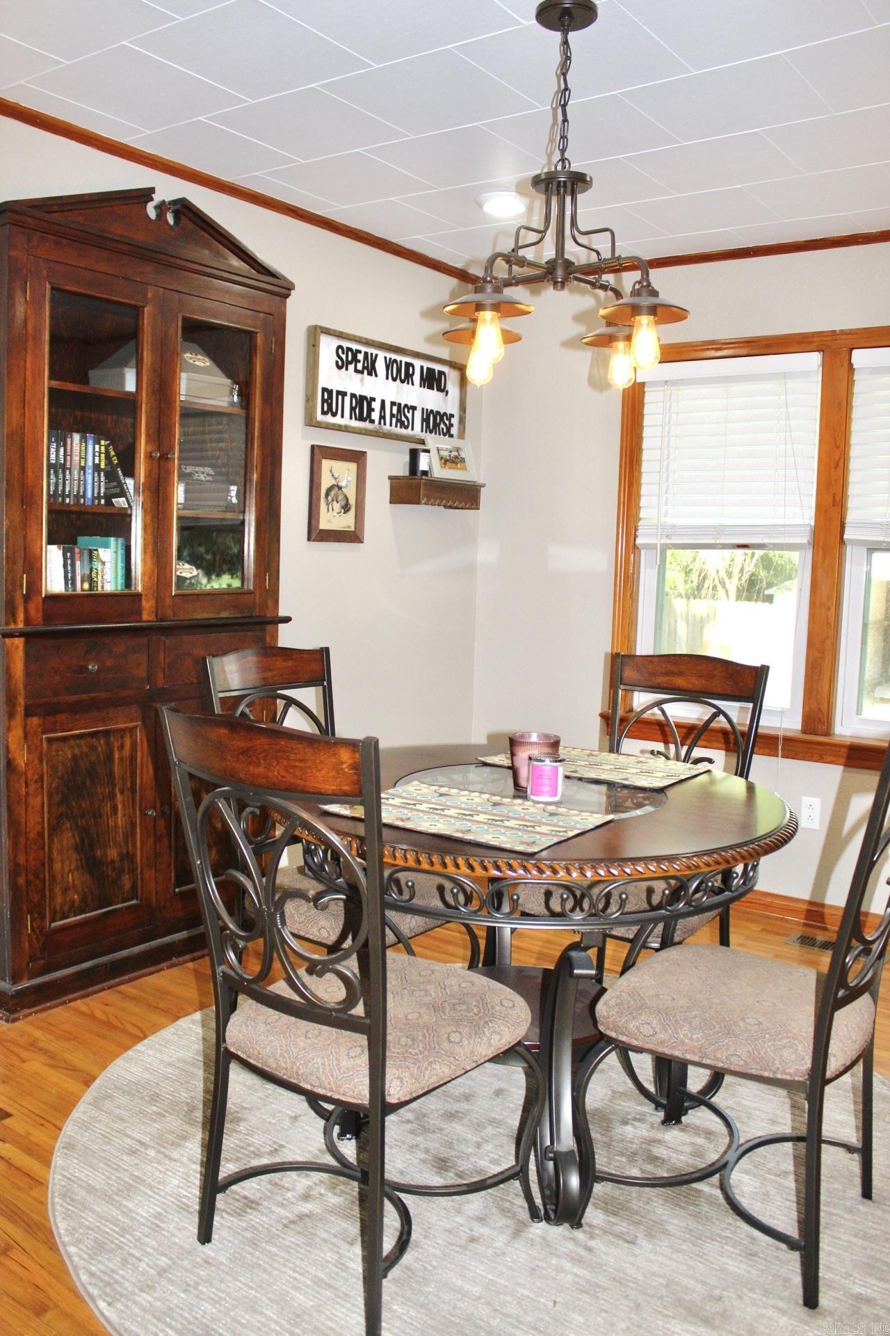 1520 W North  Piggott, AR