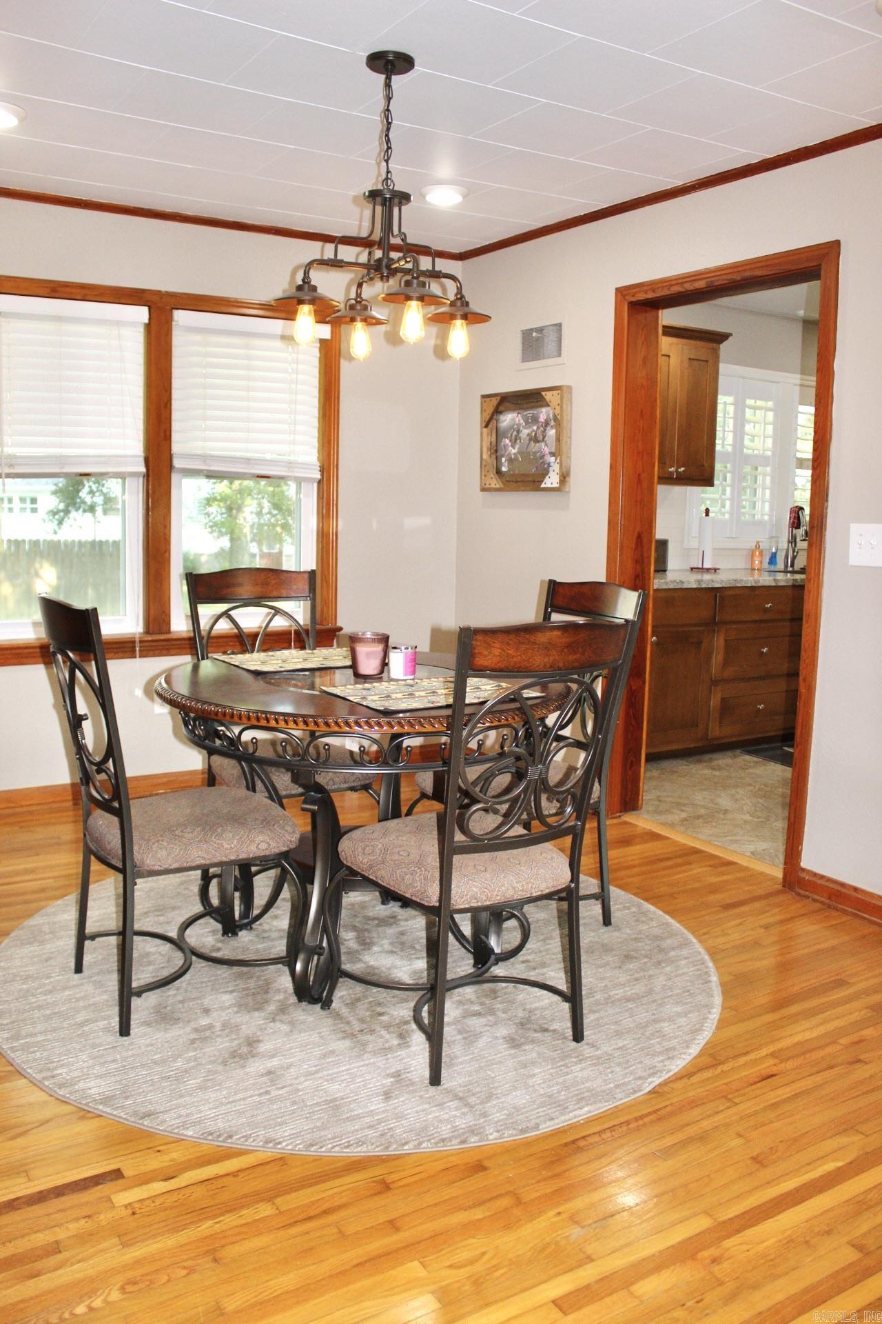 1520 W North  Piggott, AR