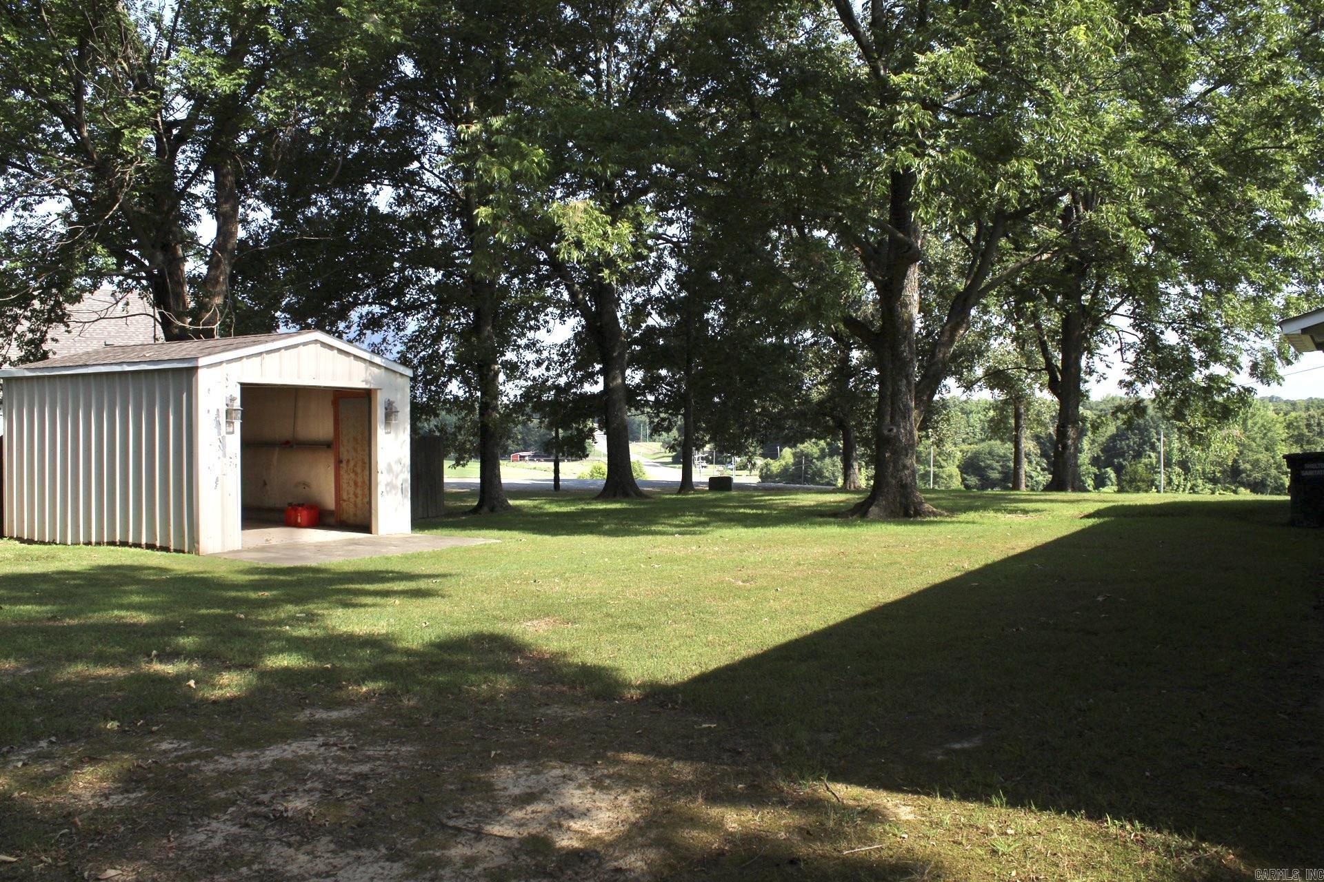 1520 W North  Piggott, AR
