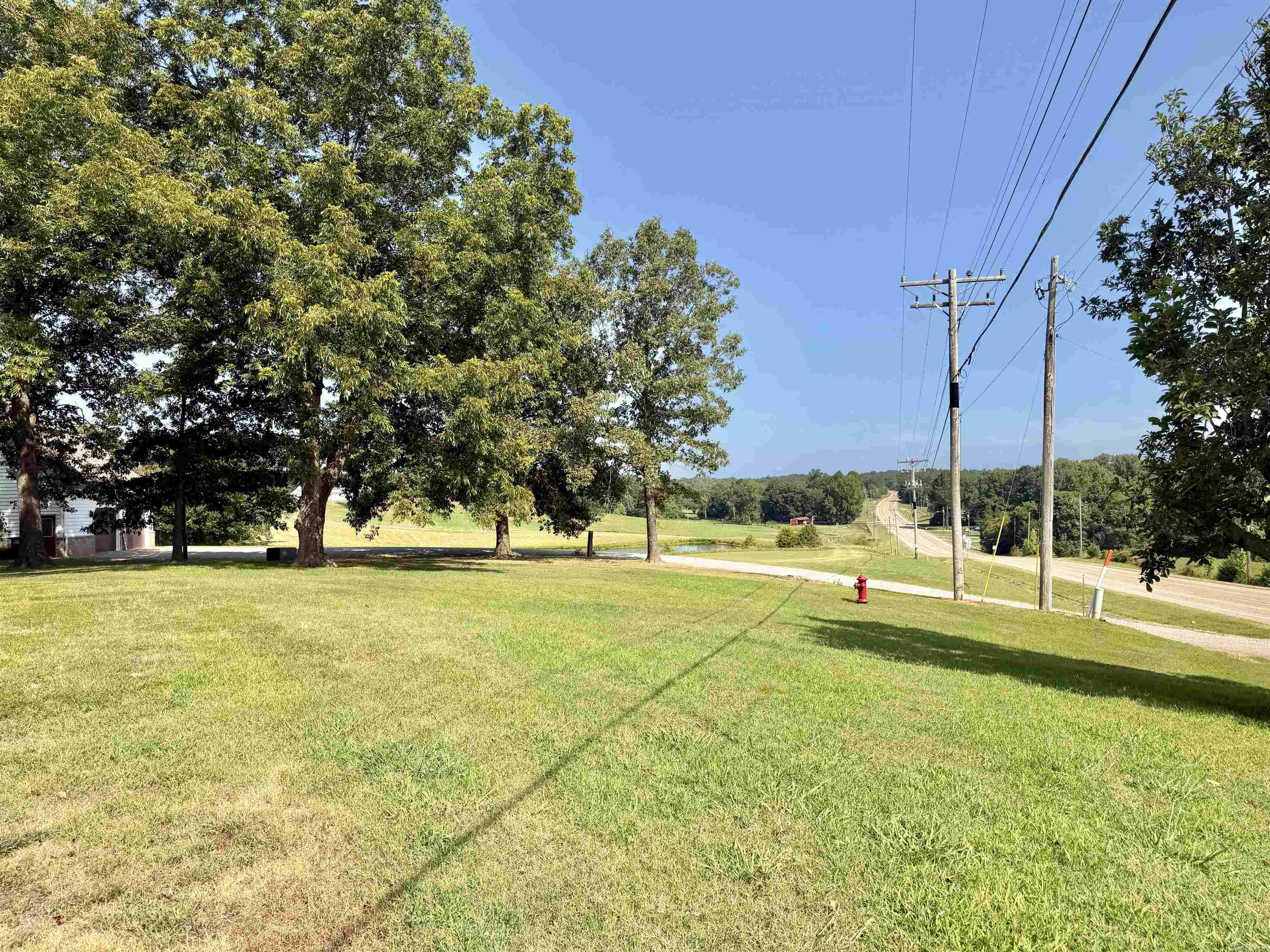 1520 W North  Piggott, AR