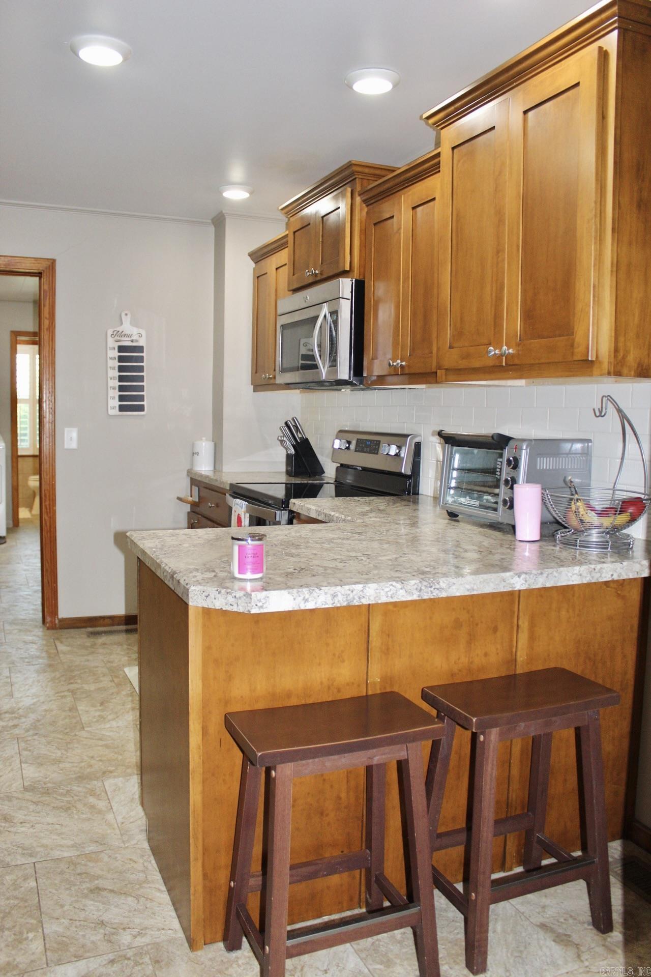 1520 W North  Piggott, AR