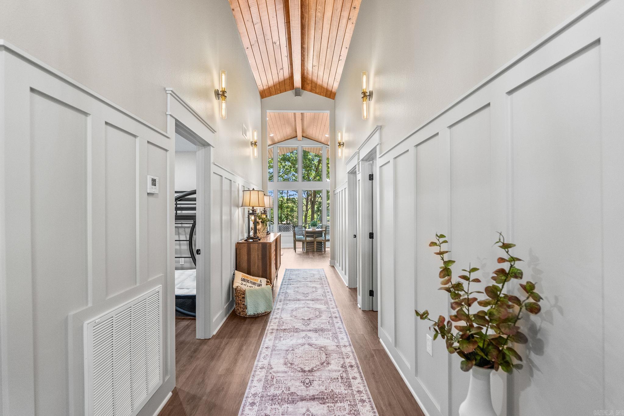 116 Eagle Shores Circle  Fairfield Bay, AR