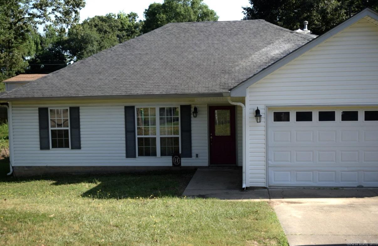 107 Hemlock  Sherwood, AR