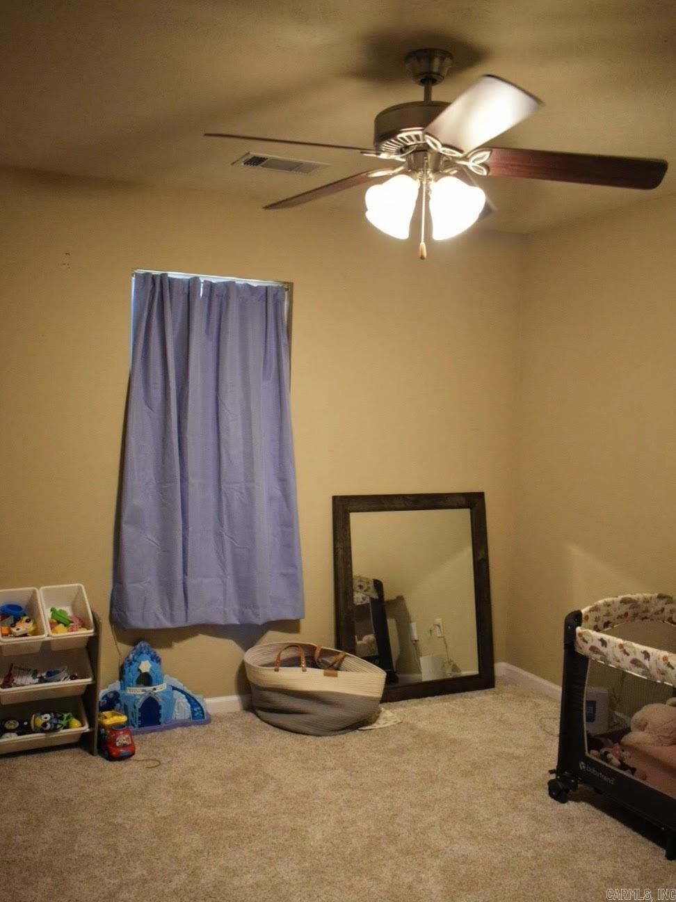 107 Hemlock  Sherwood, AR