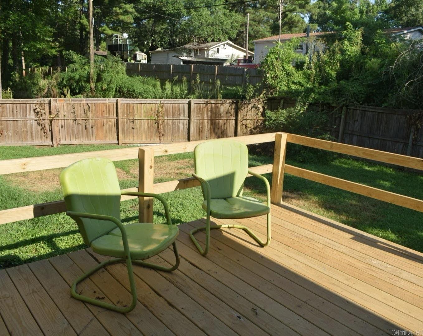 107 Hemlock  Sherwood, AR