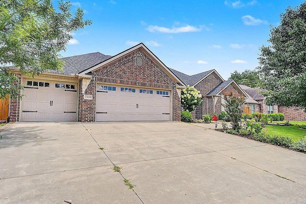1110 Ellen Ray  Centertown, AR