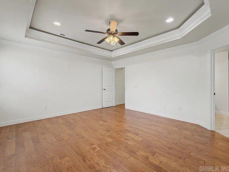 1110 Ellen Ray  Centertown, AR