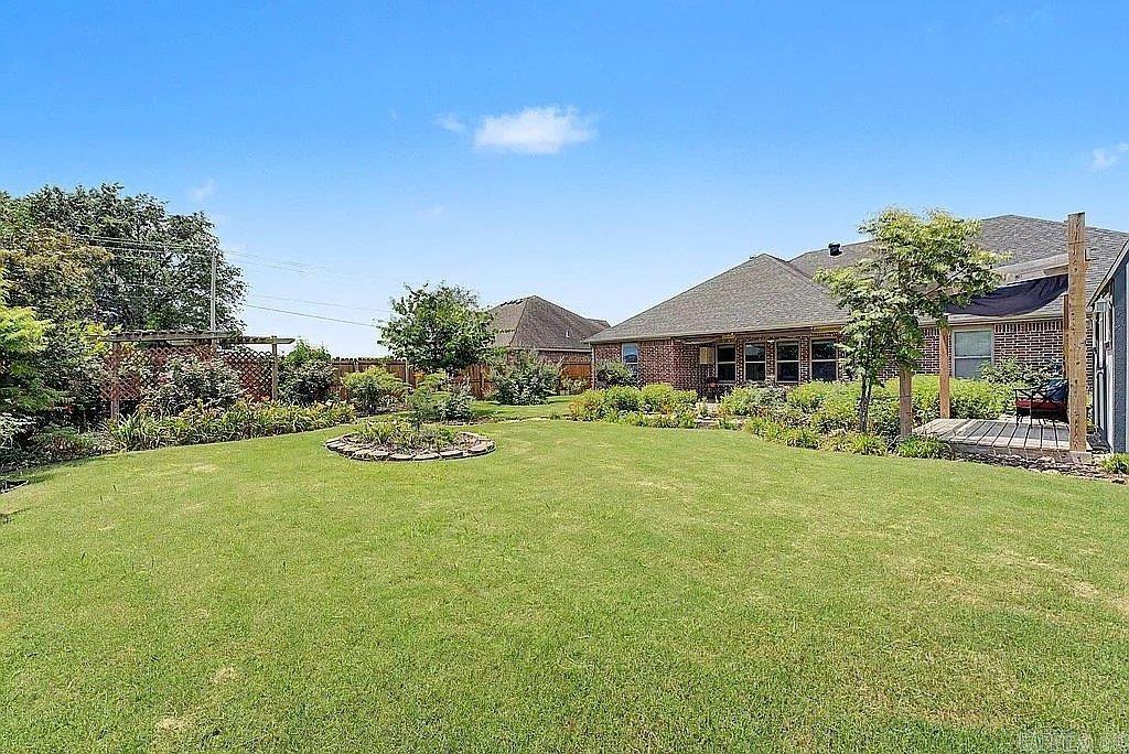 1110 Ellen Ray  Centertown, AR