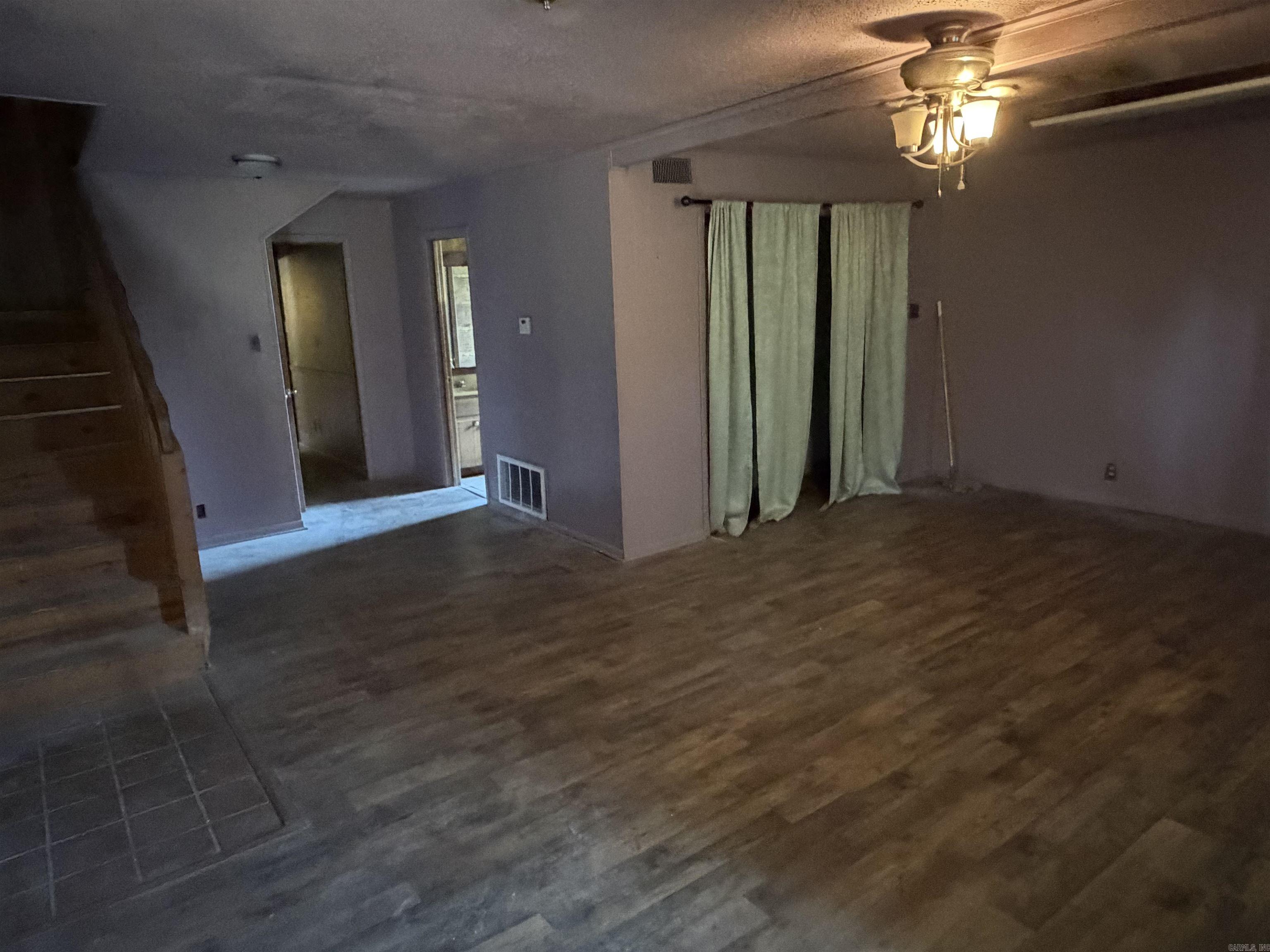 1404 W 23rd  Pine Bluff, AR